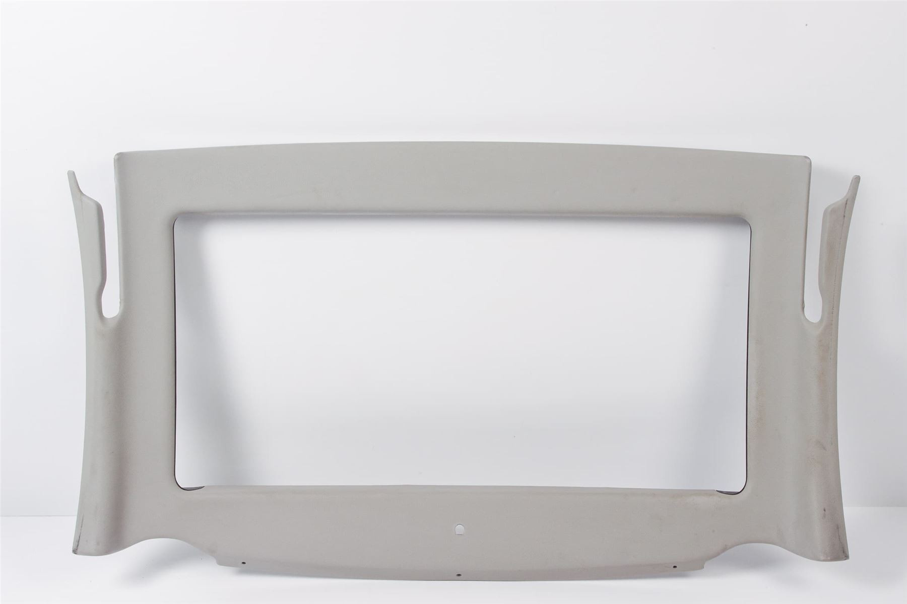 Mercedes 2307903845 Roof Trim - Grey | R230 SL