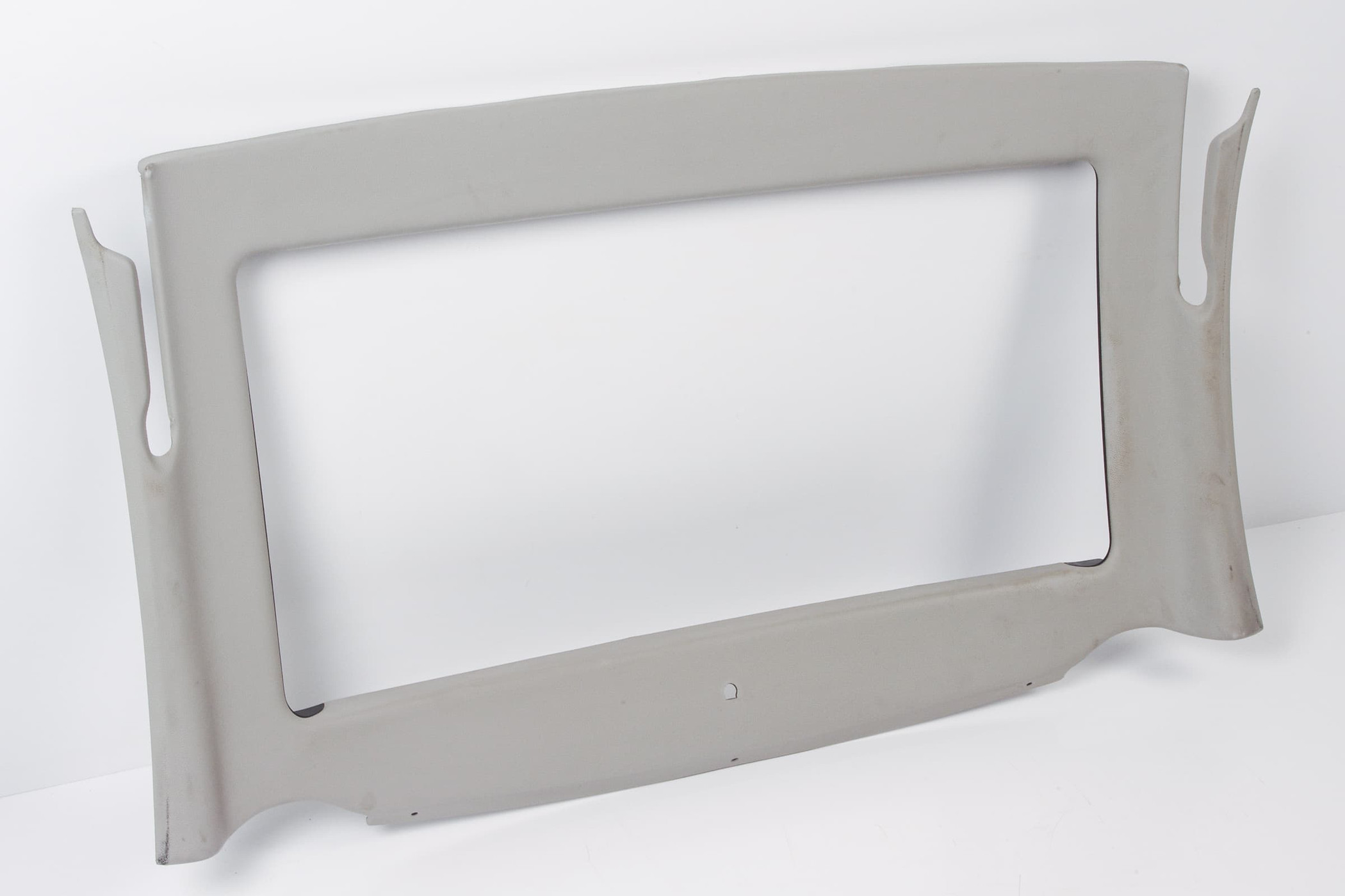 Mercedes 2307903845 Roof Trim - Grey | R230 SL