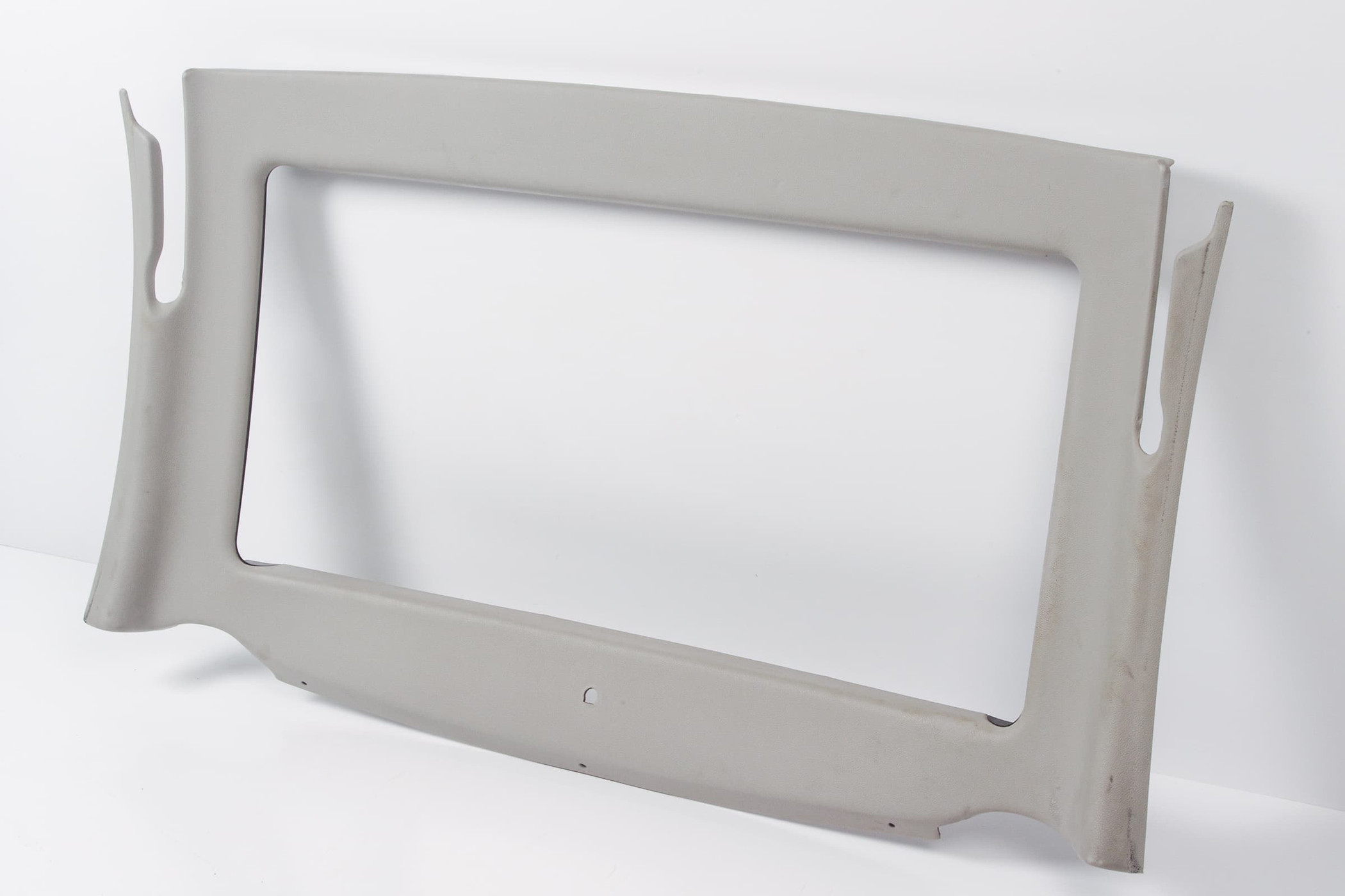 Mercedes 2307903845 Roof Trim - Grey | R230 SL