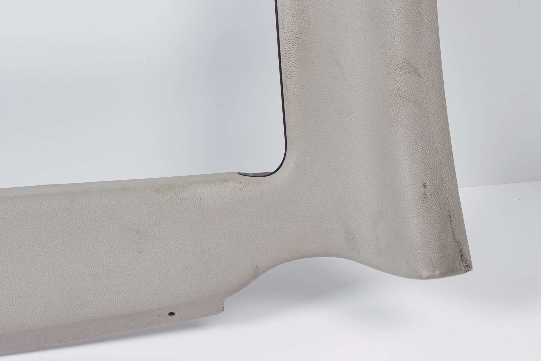 Mercedes 2307903845 Roof Trim - Grey | R230 SL