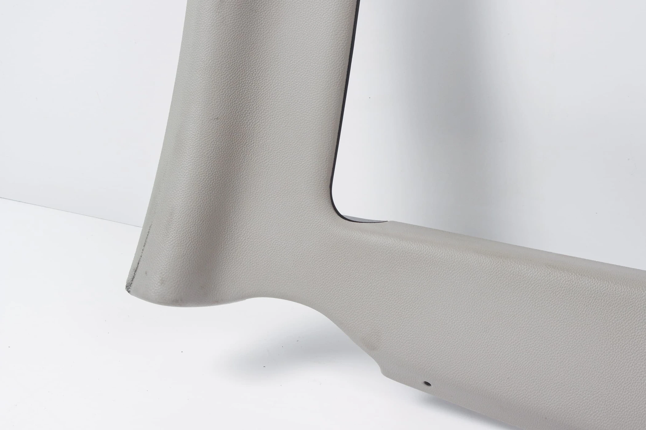 Mercedes 2307903845 Roof Trim - Grey | R230 SL