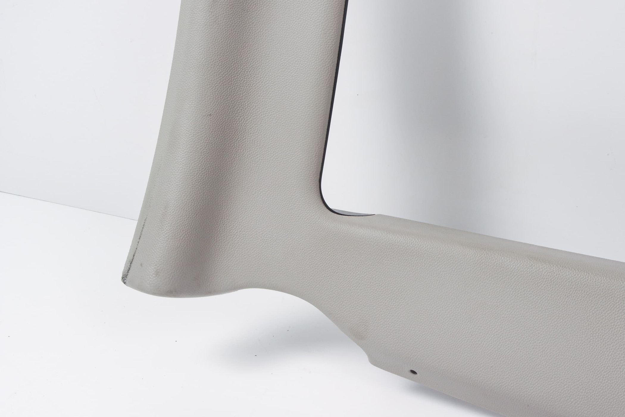 Mercedes 2307903845 Roof Trim - Grey | R230 SL