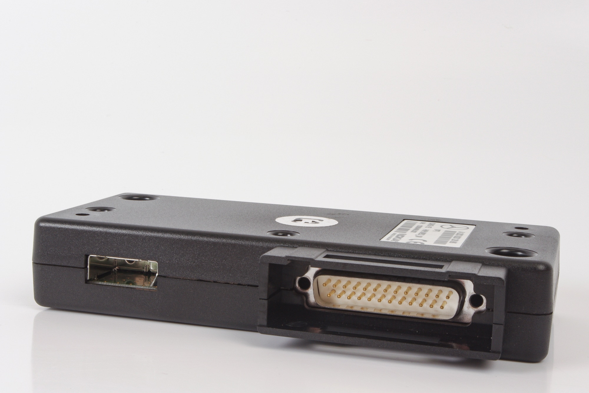 Mercedes 2038202585 Phone Control Unit | W163 M W168 A R170 SLK S202 W203...