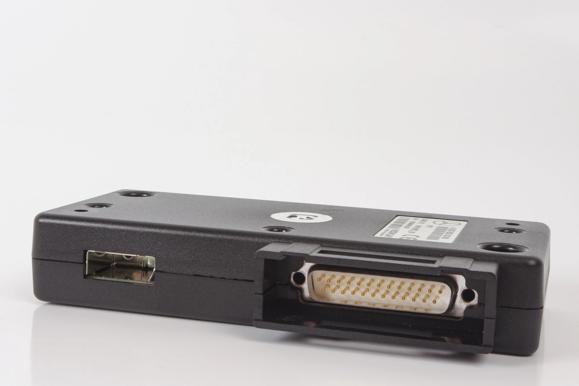 Mercedes 2038202585 Phone Control Unit | W163 M W168 A R170 SLK S202 W203...