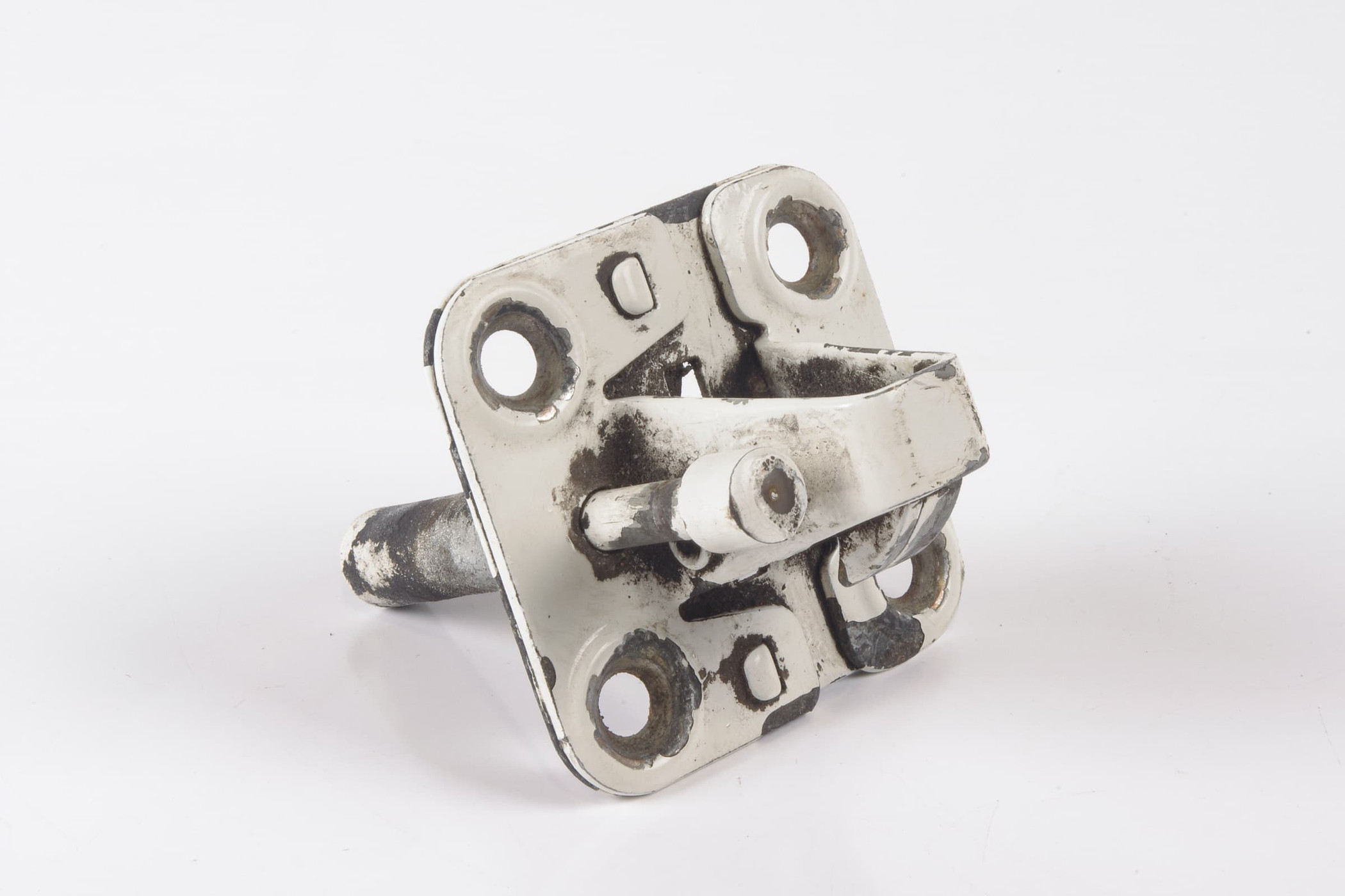 Mercedes 1158800160 Bonnet Catch | W100 W108 W109 W111 W116 S C107 R107 W113...