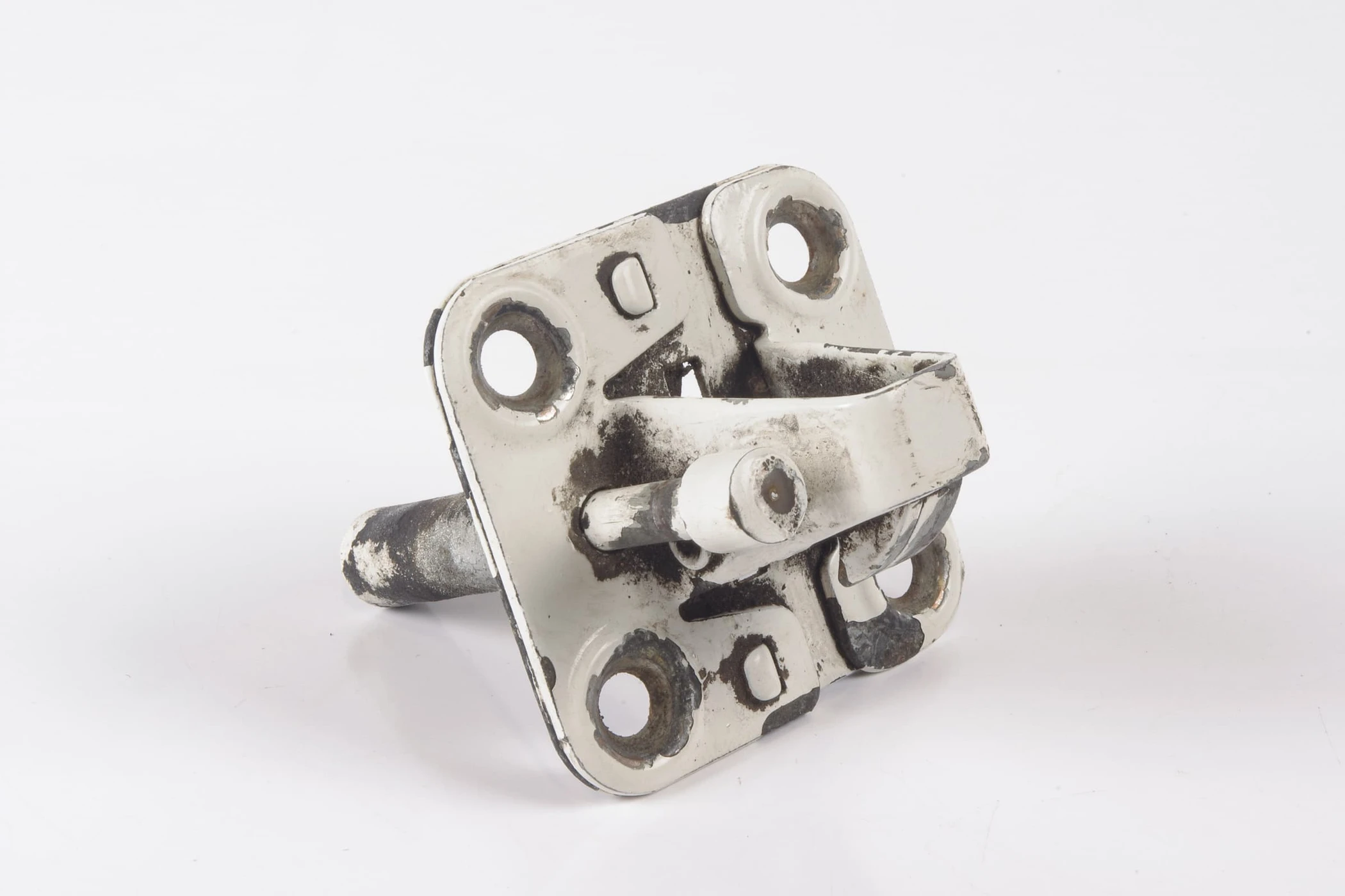 Mercedes 1158800160 Bonnet Catch | W100 W108 W109 W111 W116 S C107 R107 W113...