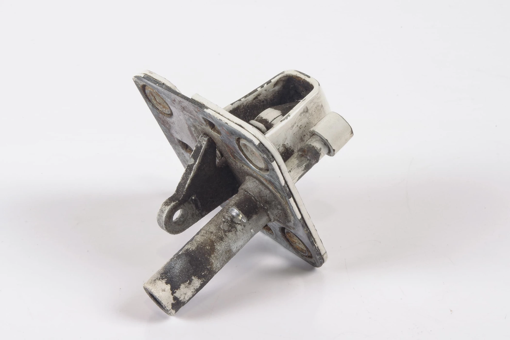Mercedes 1158800160 Bonnet Catch | W100 W108 W109 W111 W116 S C107 R107 W113...