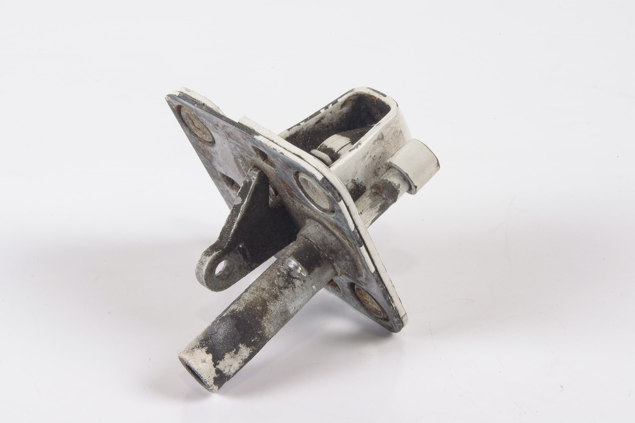 Mercedes 1158800160 Bonnet Catch | W100 W108 W109 W111 W116 S C107 R107 W113...