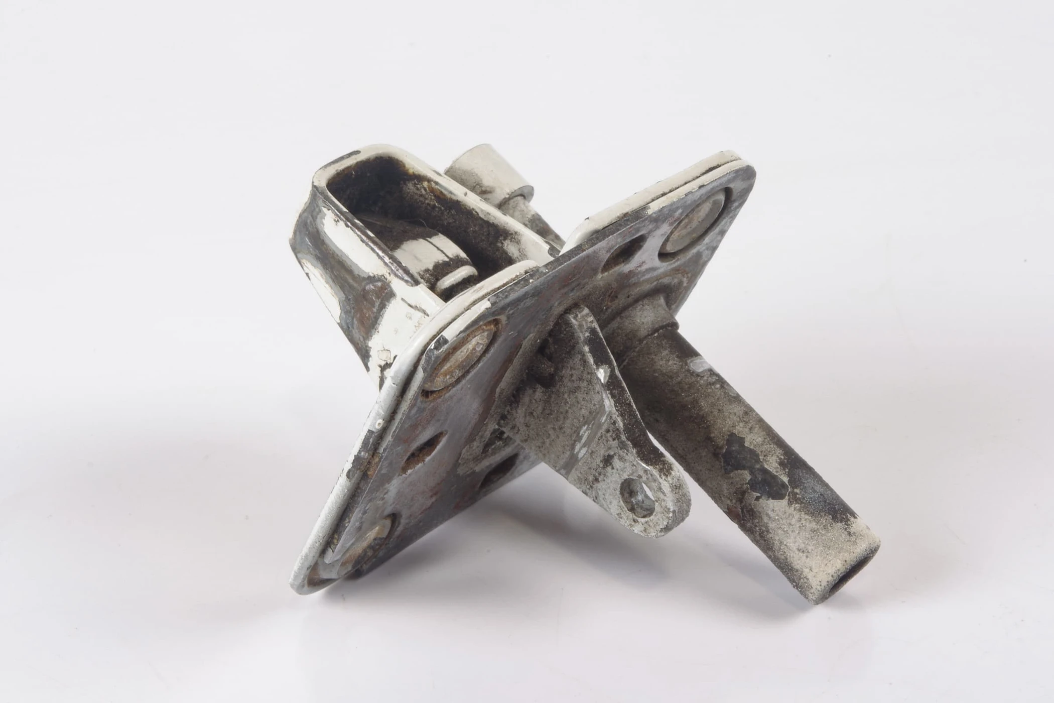Mercedes 1158800160 Bonnet Catch | W100 W108 W109 W111 W116 S C107 R107 W113...