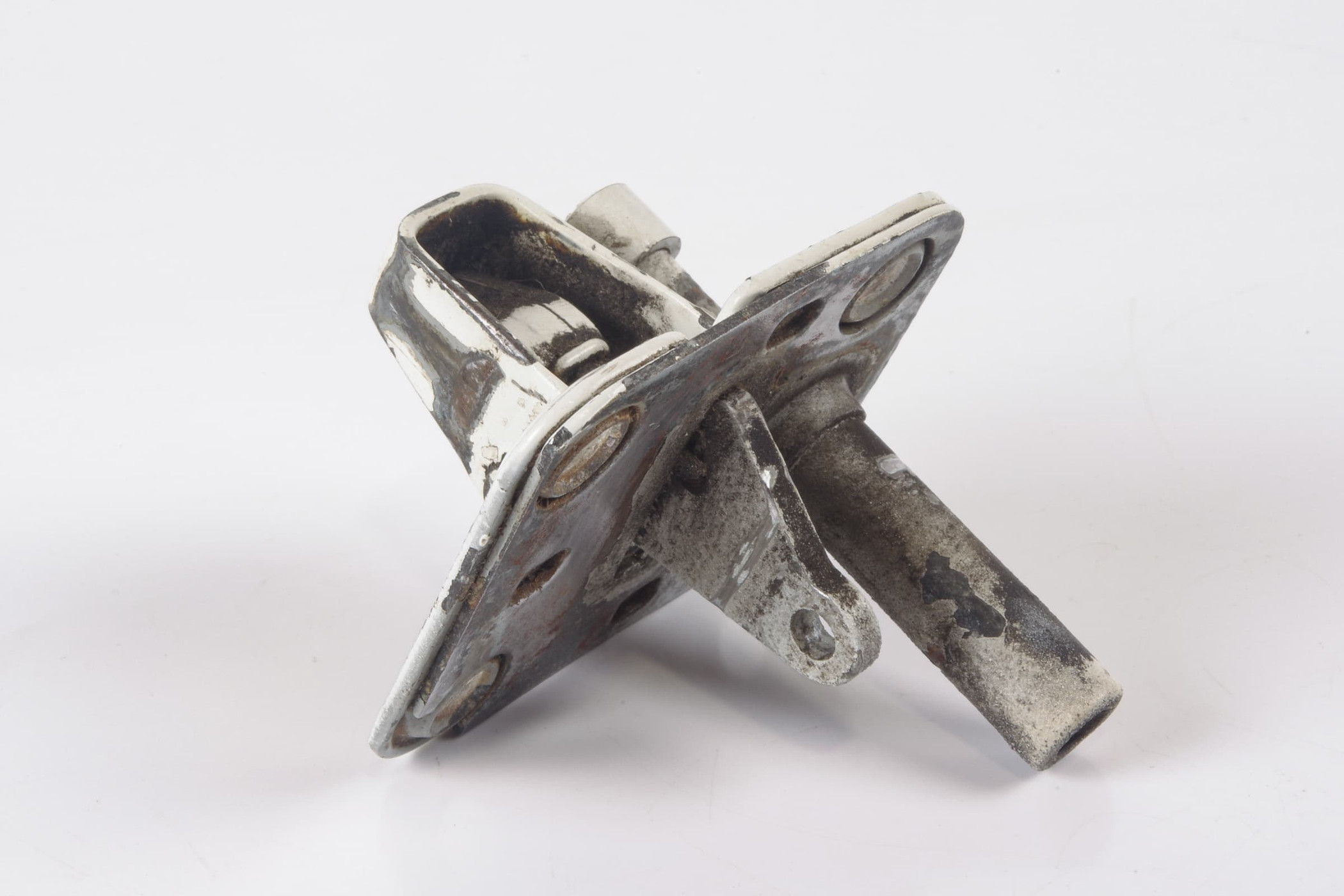 Mercedes 1158800160 Bonnet Catch | W100 W108 W109 W111 W116 S C107 R107 W113...