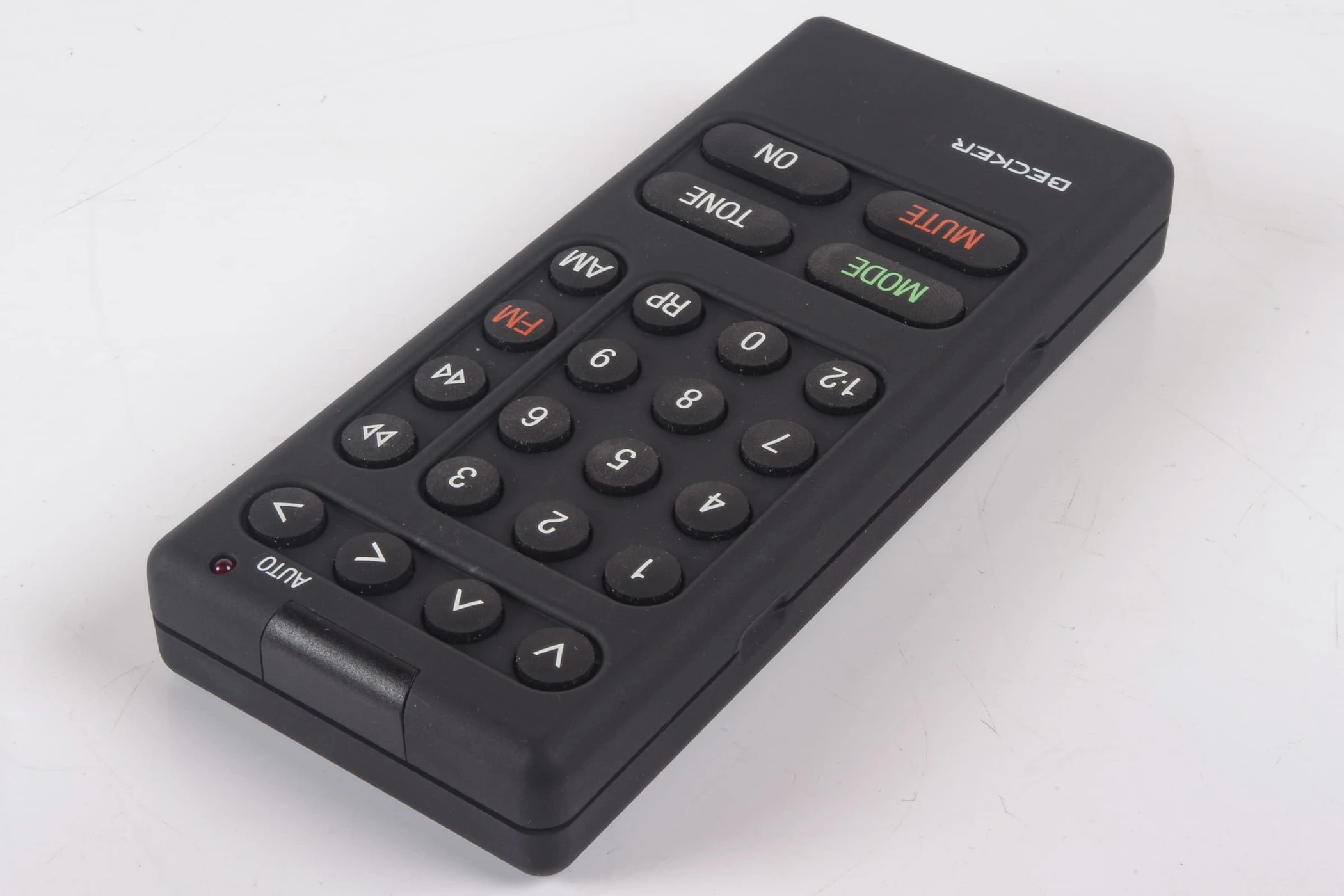 Mercedes 0008207426 Remote Control (New Old St.) | R129 SL