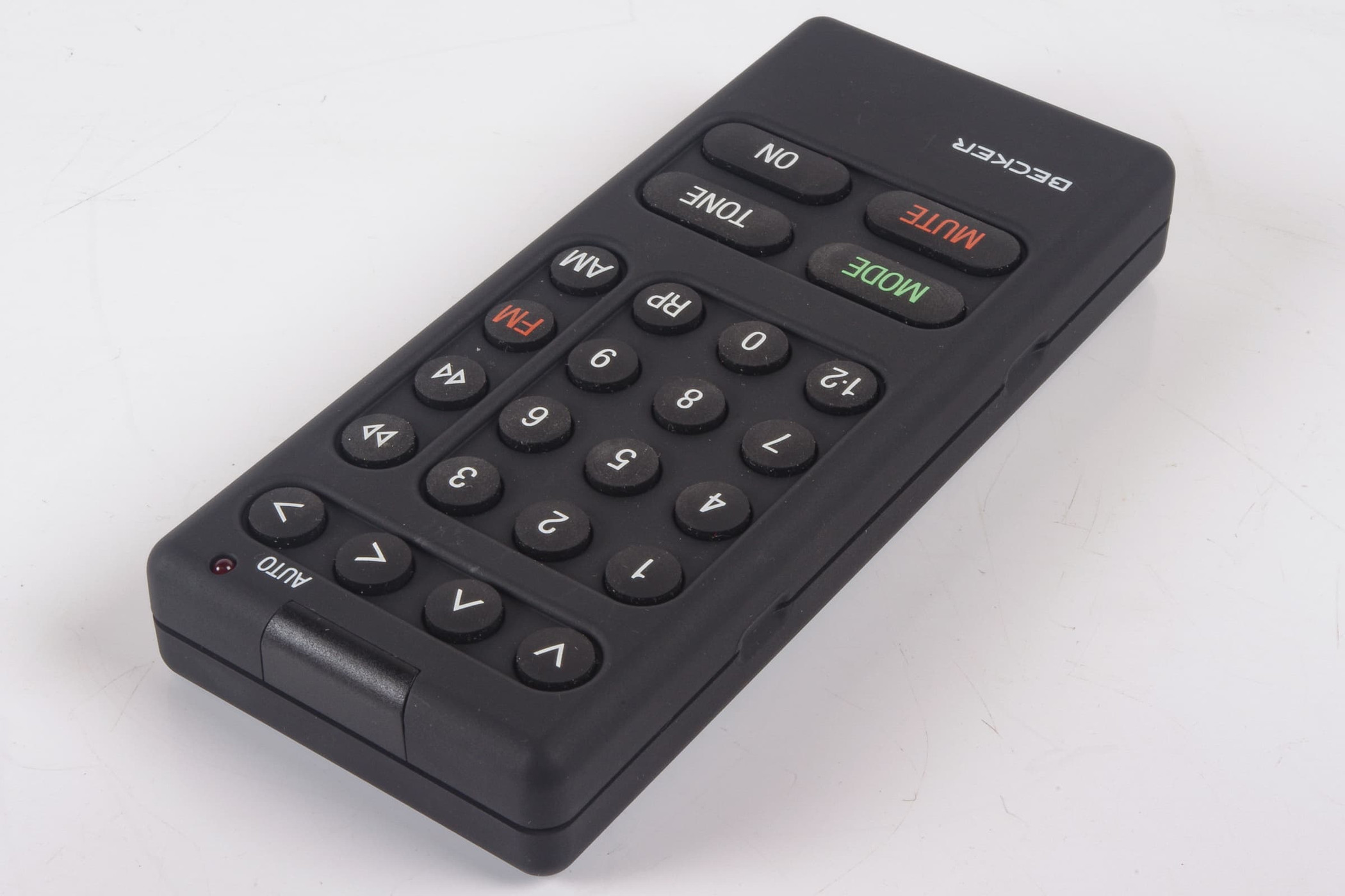 Mercedes 0008207426 Remote Control (New Old St.) | R129 SL