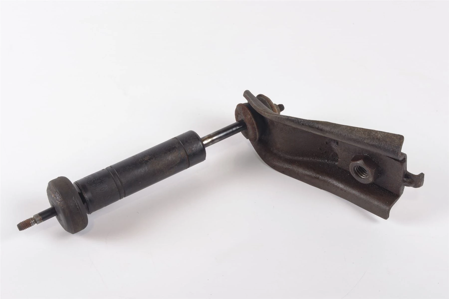 Mercedes 1262400548 Engine Shock Absorber | R107 SL W126 V126 C126 S