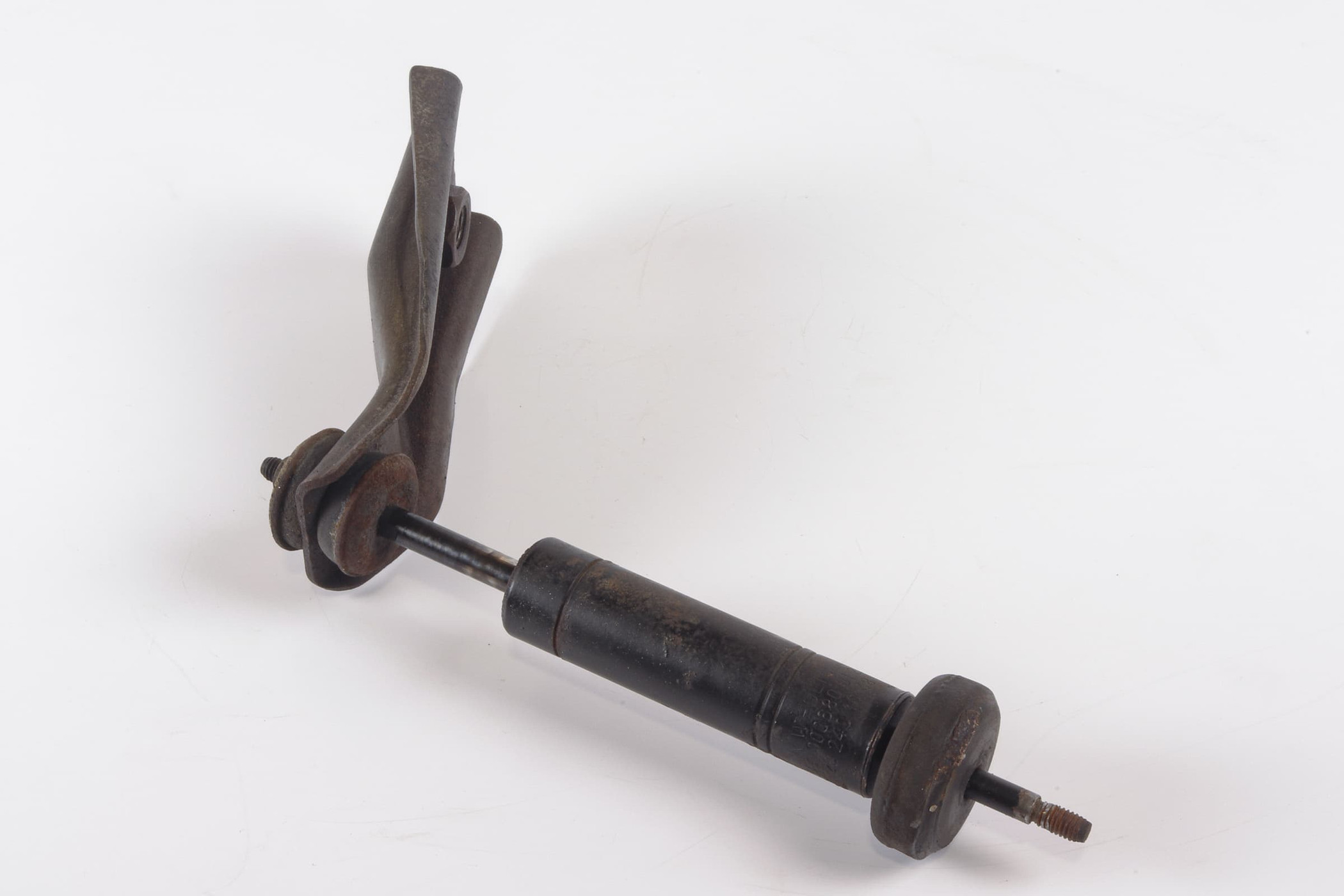 Mercedes 1262400548 Engine Shock Absorber | R107 SL W126 V126 C126 S