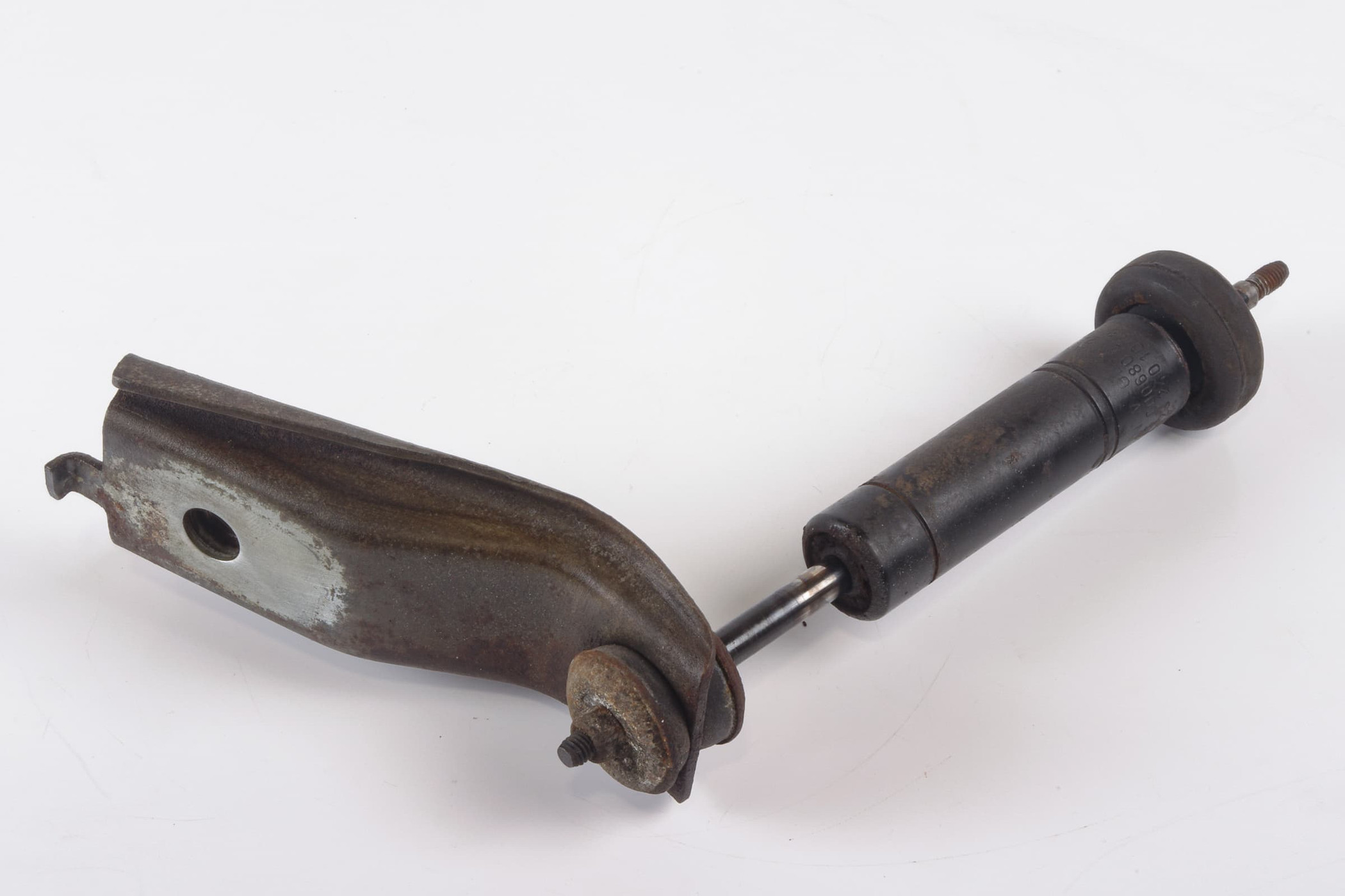 Mercedes 1262400548 Engine Shock Absorber | R107 SL W126 V126 C126 S