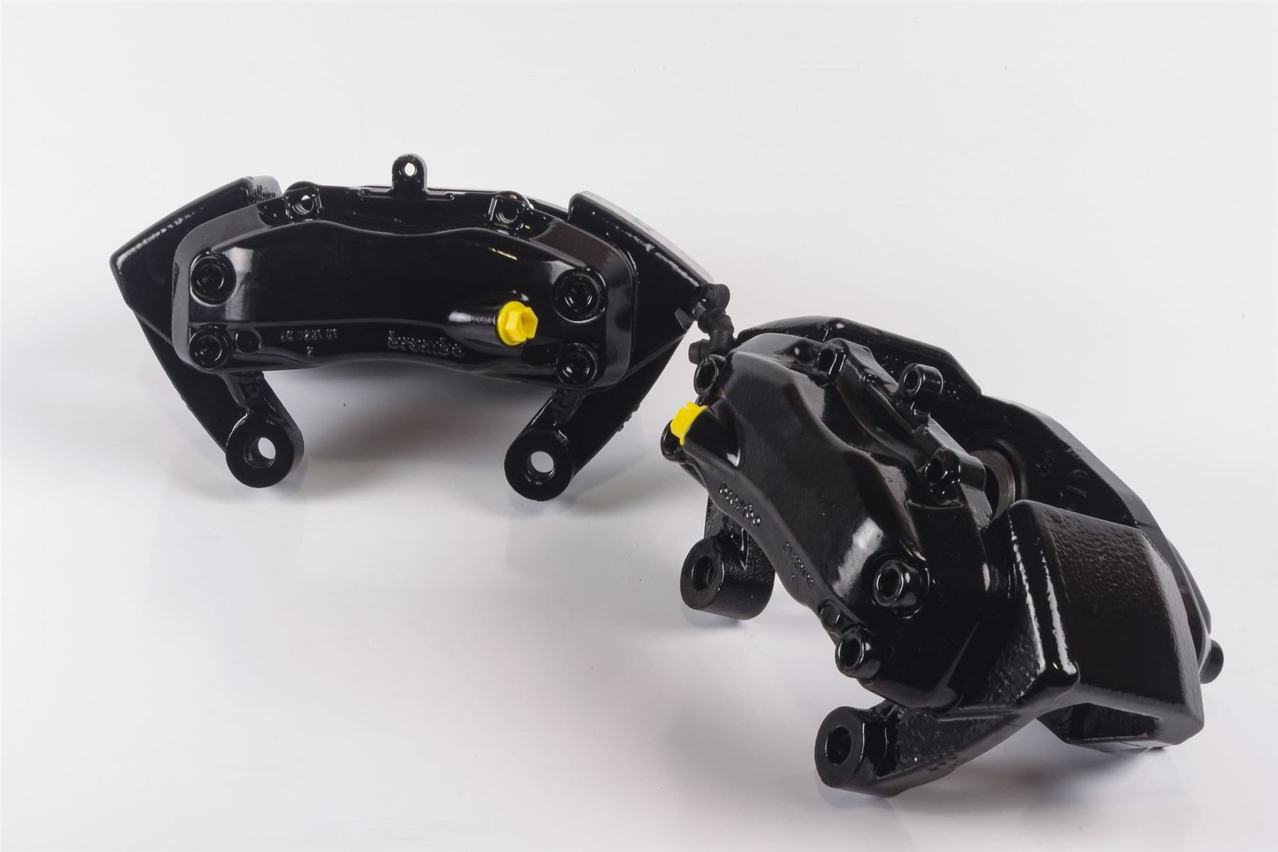 Mercedes 0014207783 Brake Caliper x2 - Front (Refurb.) | R129 SL