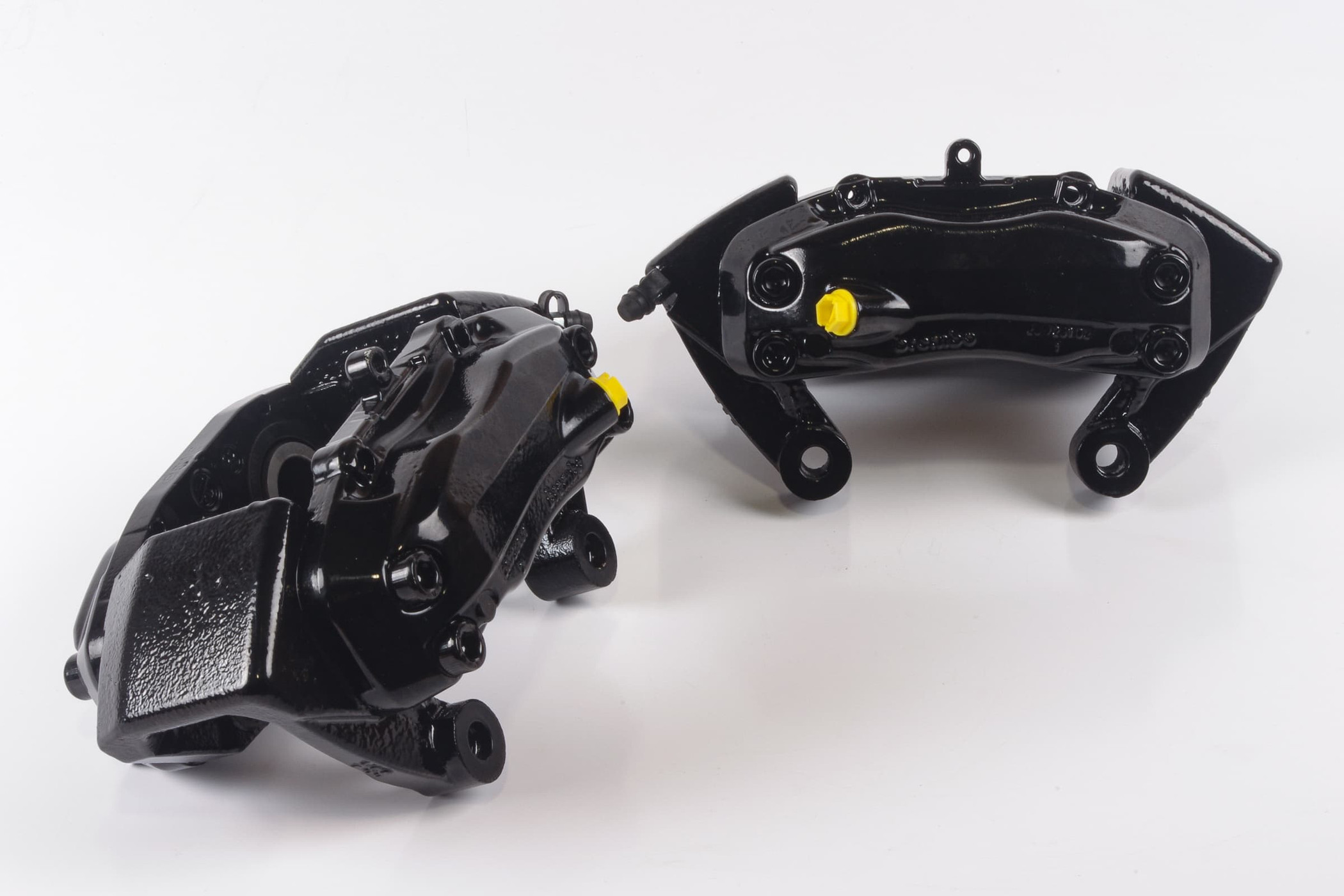 Mercedes 0014207783 Brake Caliper x2 - Front (Refurb.) | R129 SL