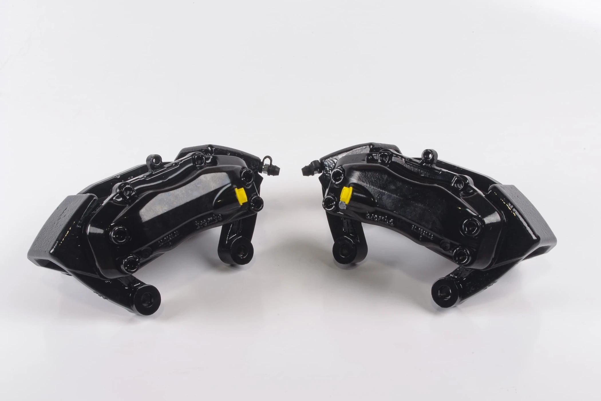 Mercedes 0014207783 Brake Caliper x2 - Front (Refurb.) | R129 SL