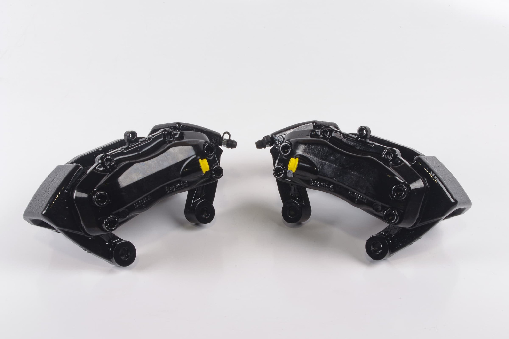 Mercedes 0014207783 Brake Caliper x2 - Front (Refurb.) | R129 SL