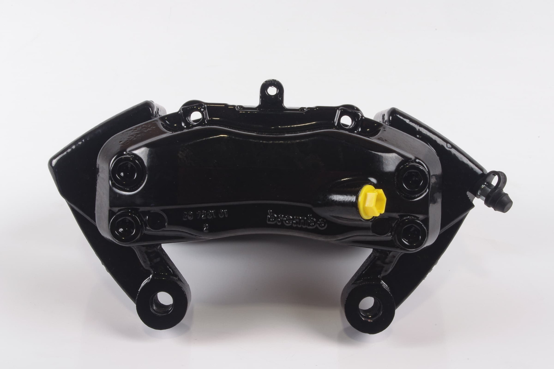 Mercedes 0014207783 Brake Caliper x2 - Front (Refurb.) | R129 SL
