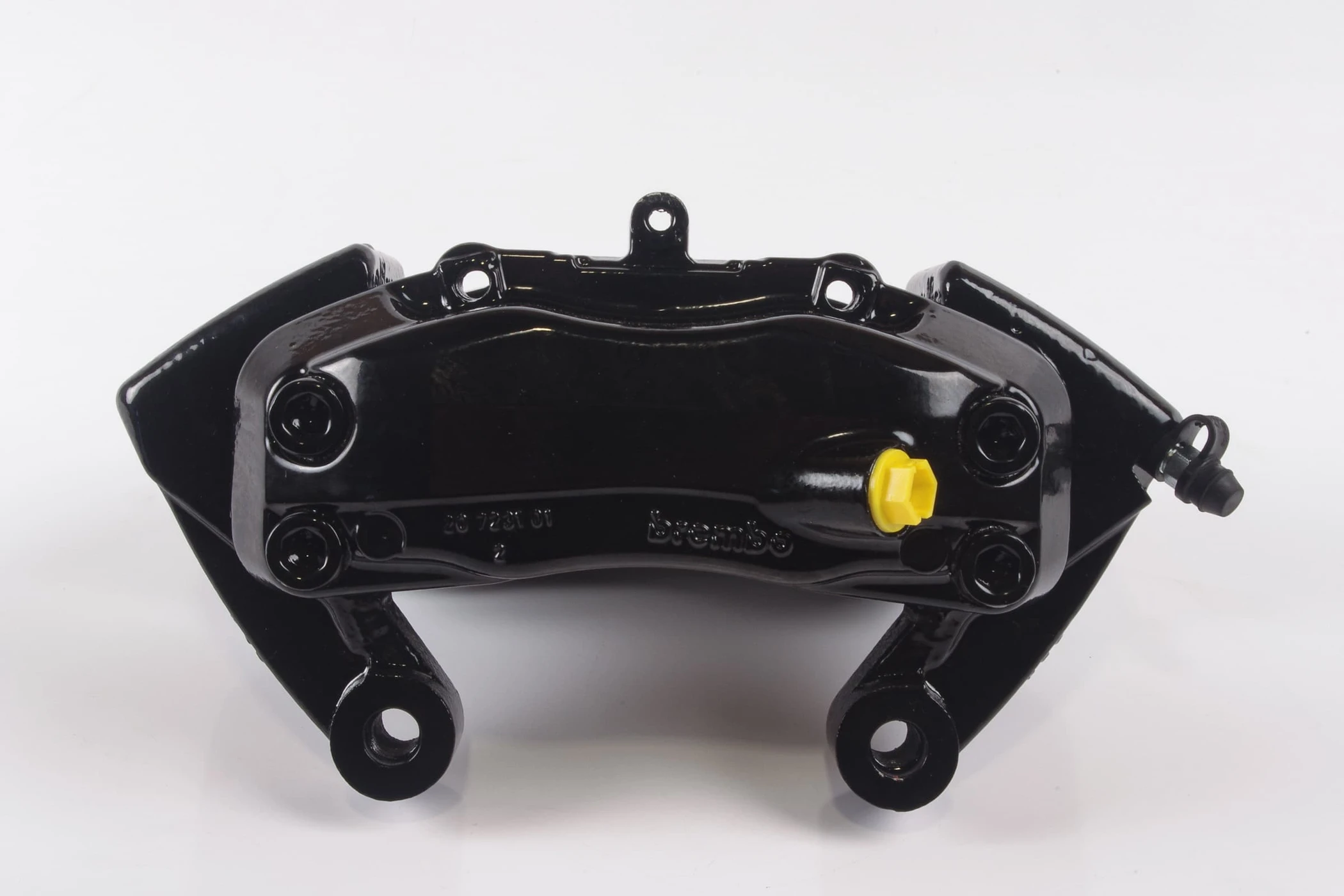 Mercedes 0014207783 Brake Caliper x2 - Front (Refurb.) | R129 SL