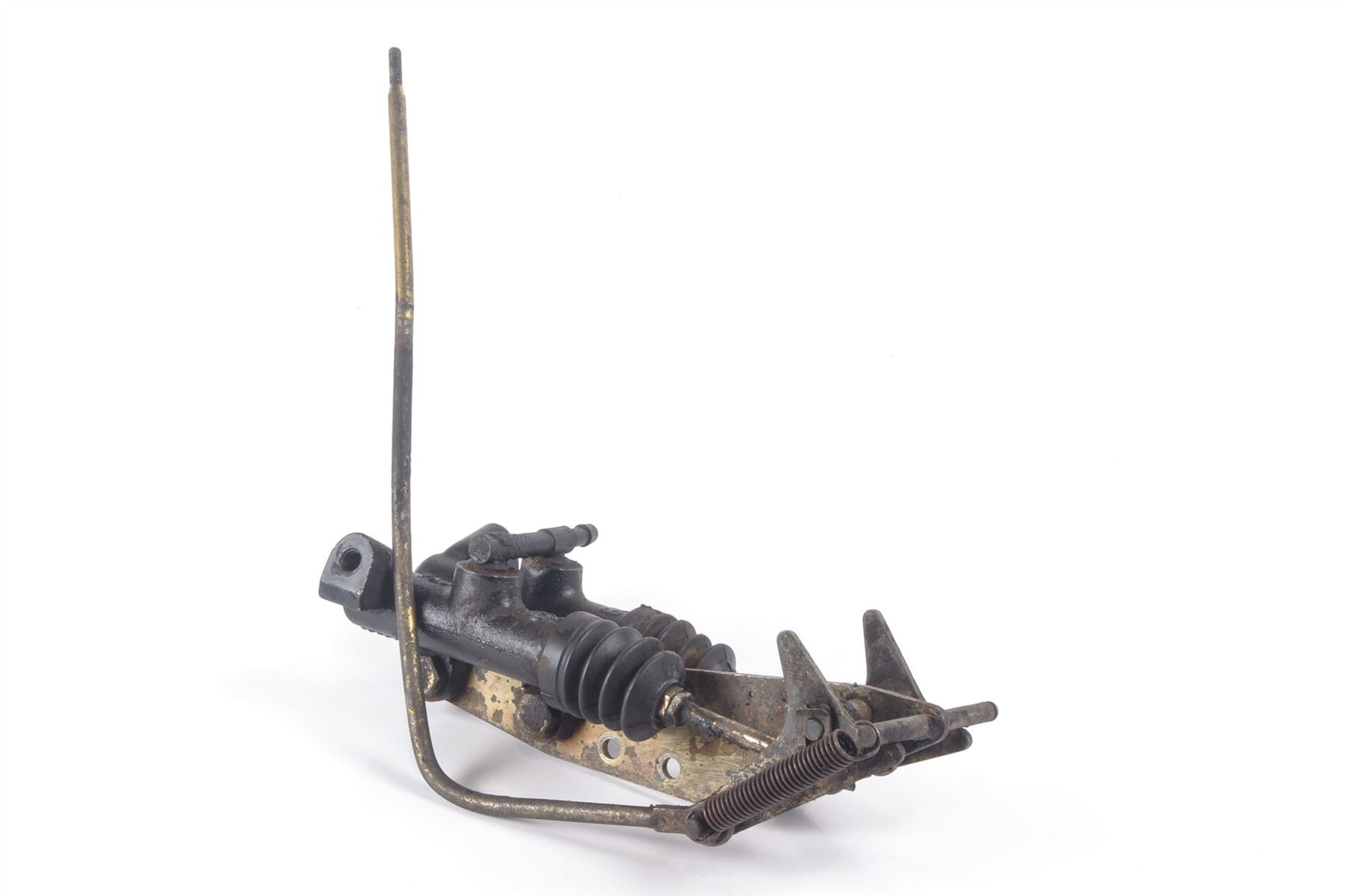 Mercedes 0003532255 Differential Lock Slave Cylinder | W460 W461 G