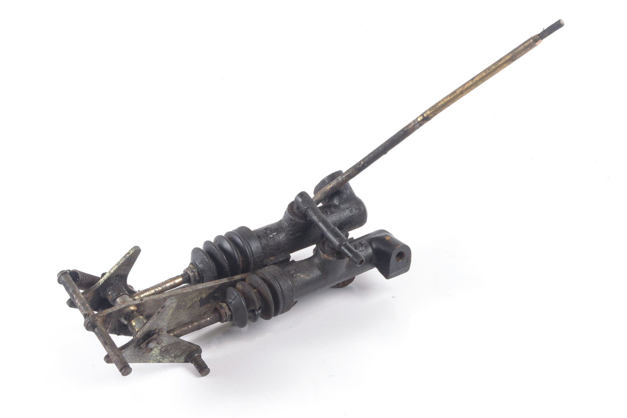 Mercedes 0003532255 Differential Lock Slave Cylinder | W460 W461 G