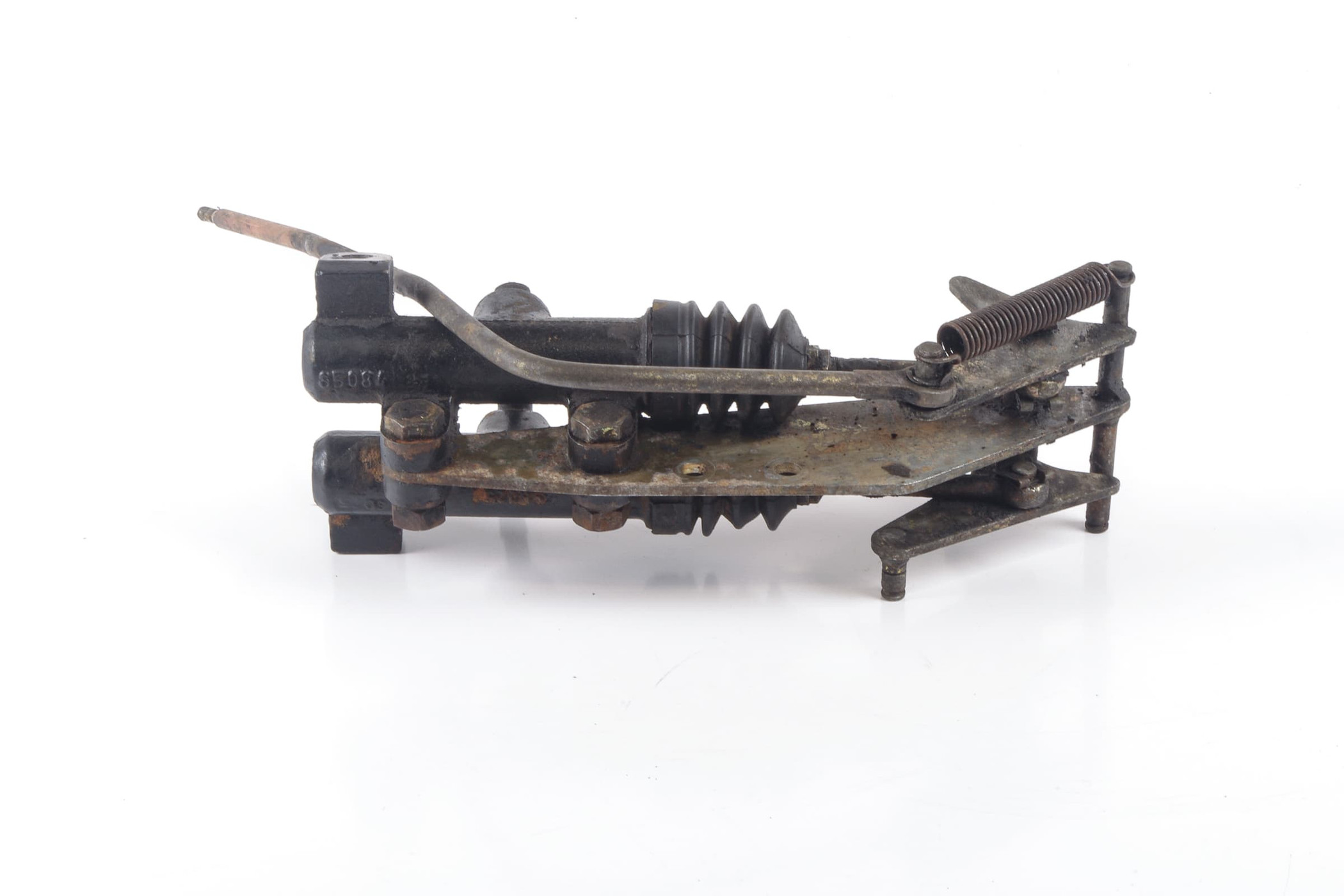 Mercedes 0003532255 Differential Lock Slave Cylinder | W460 W461 G