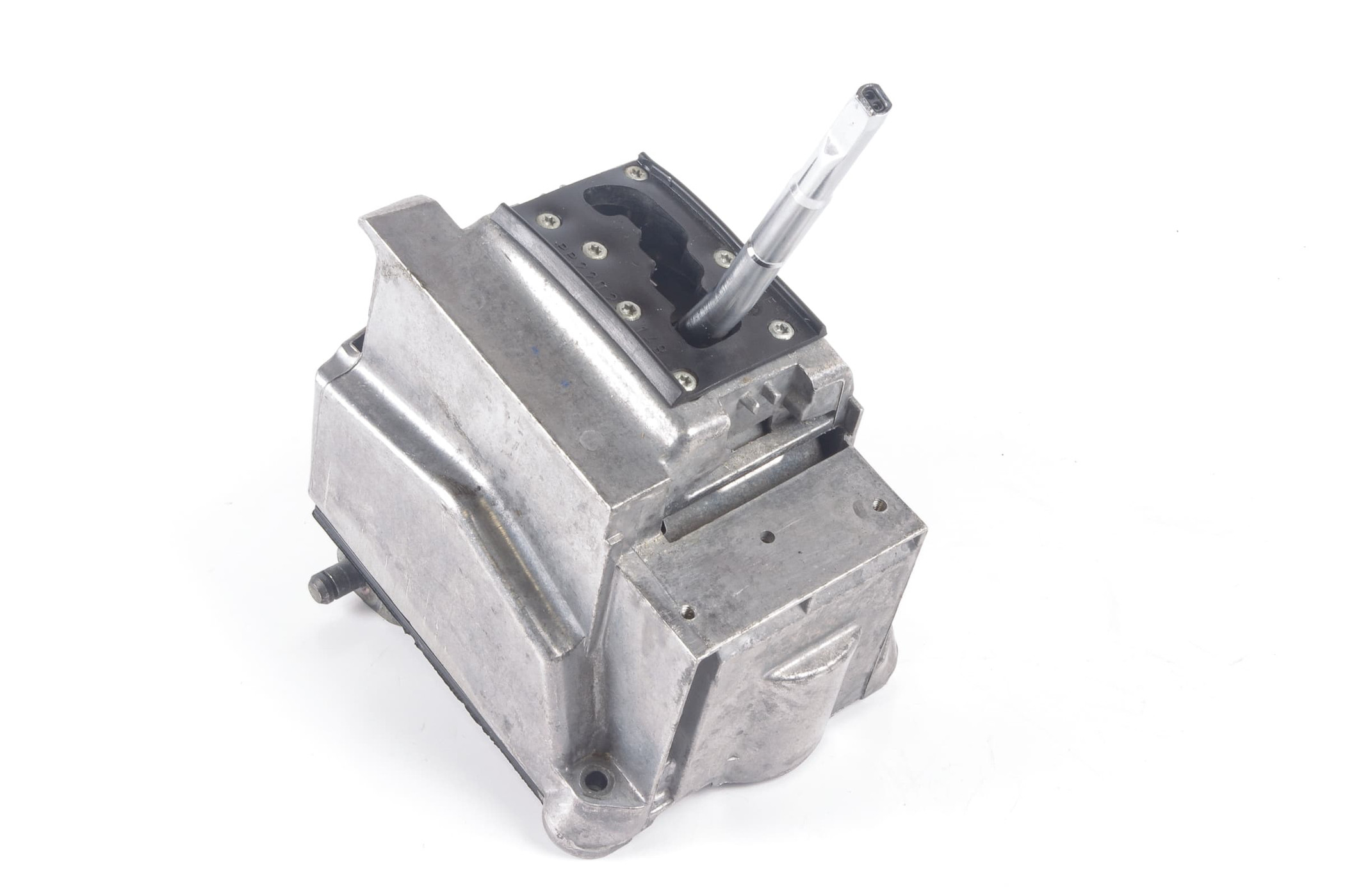 Mercedes 1131532579 AMG Engine ECU Selector Key Fob Coded Set x2 | W211 E...