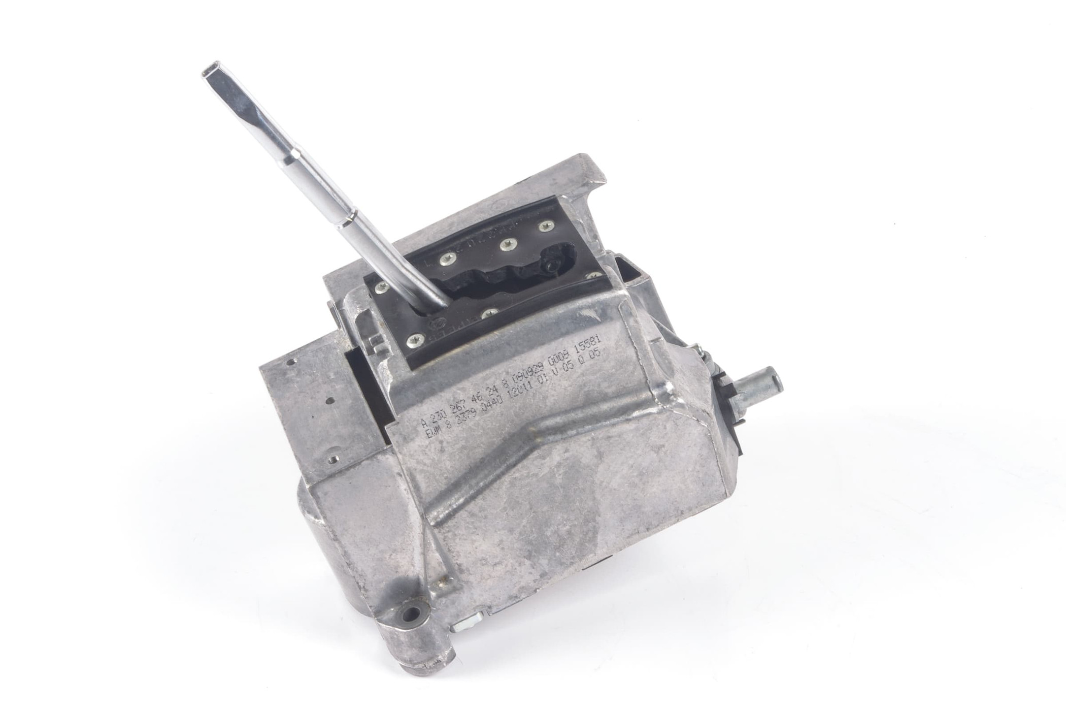 Mercedes 1131532579 AMG Engine ECU Selector Key Fob Coded Set x2 | W211 E...