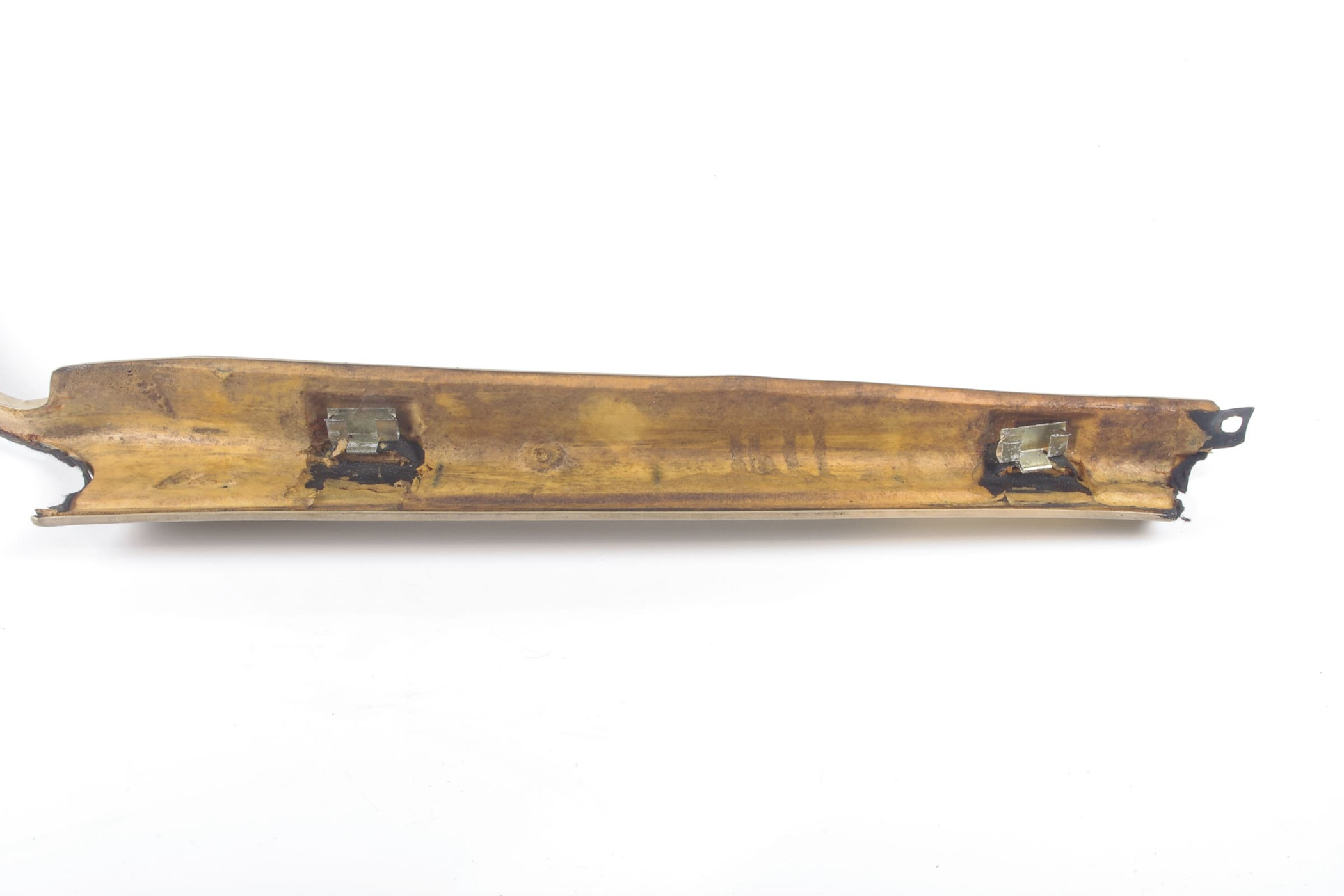 Mercedes 1076700851 A Pillar Trim - Front Right Beige | R107 SL