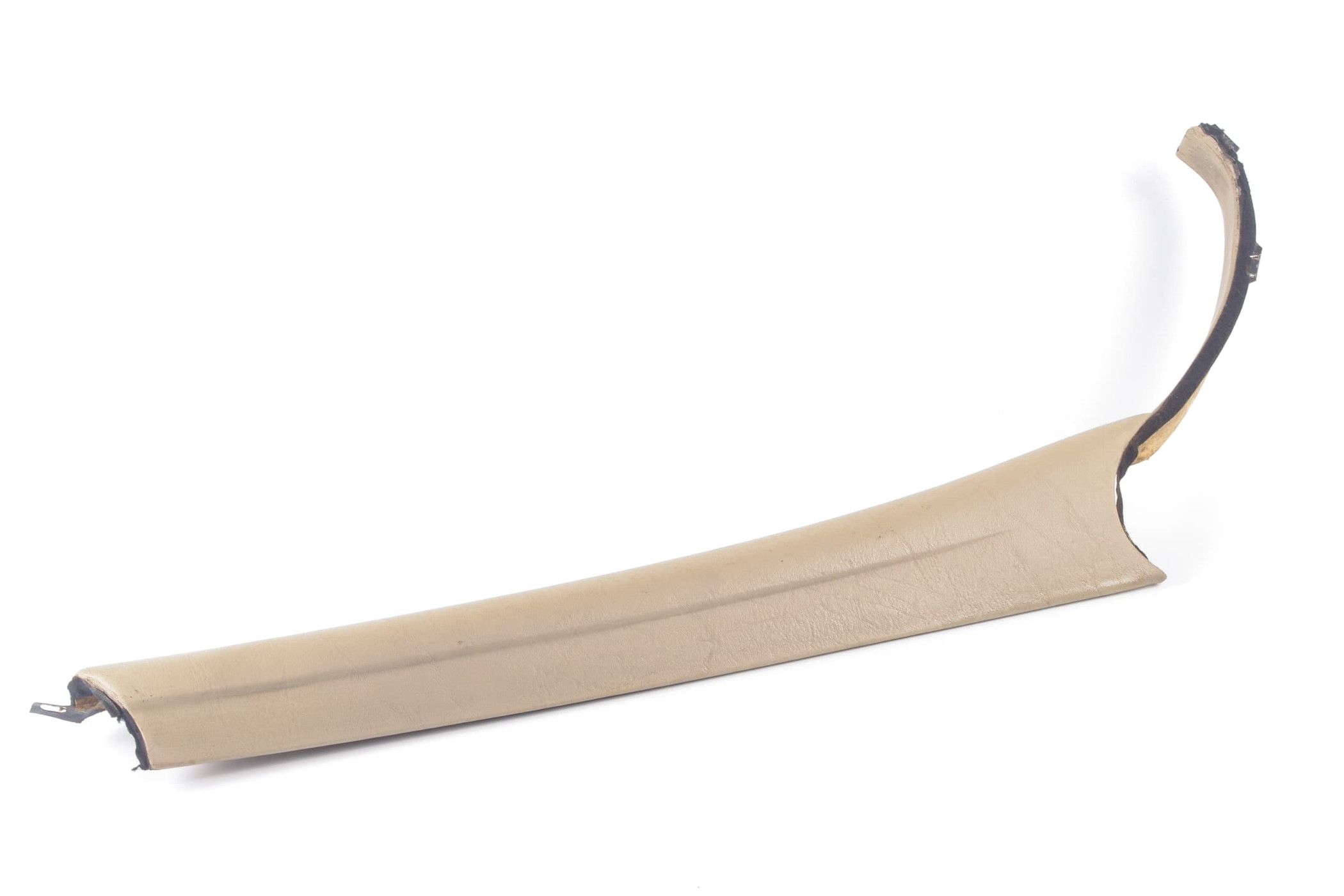 Mercedes 1076700851 A Pillar Trim - Front Right Beige | R107 SL