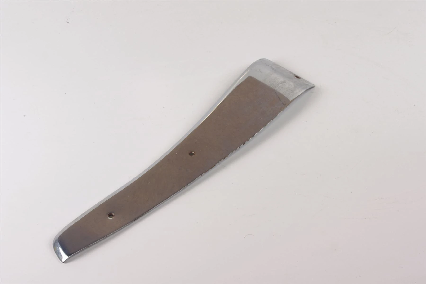 Mercedes 1077250294 Door Card Chrome Trim - Rear Right | C107 R107 SL