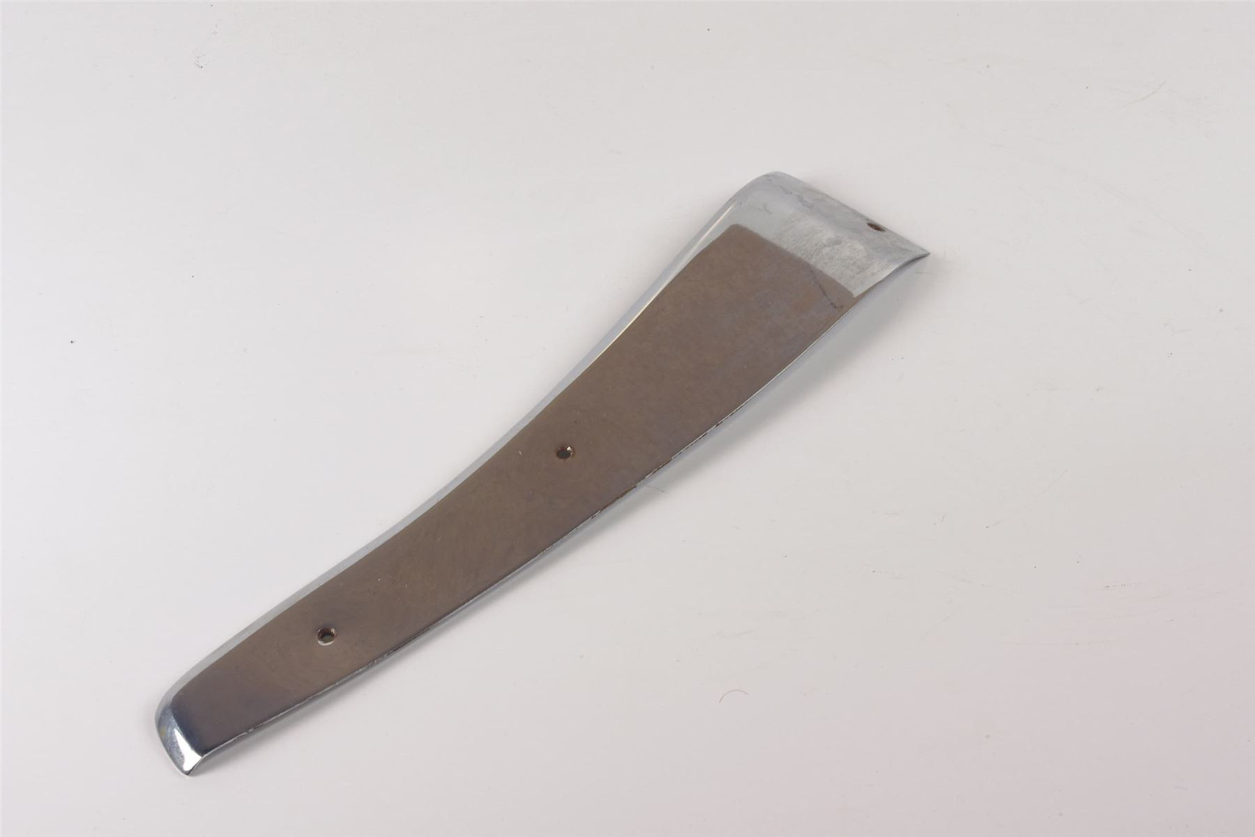 Mercedes 1077250294 Door Card Chrome Trim - Rear Right (a) | C107 R107 SL