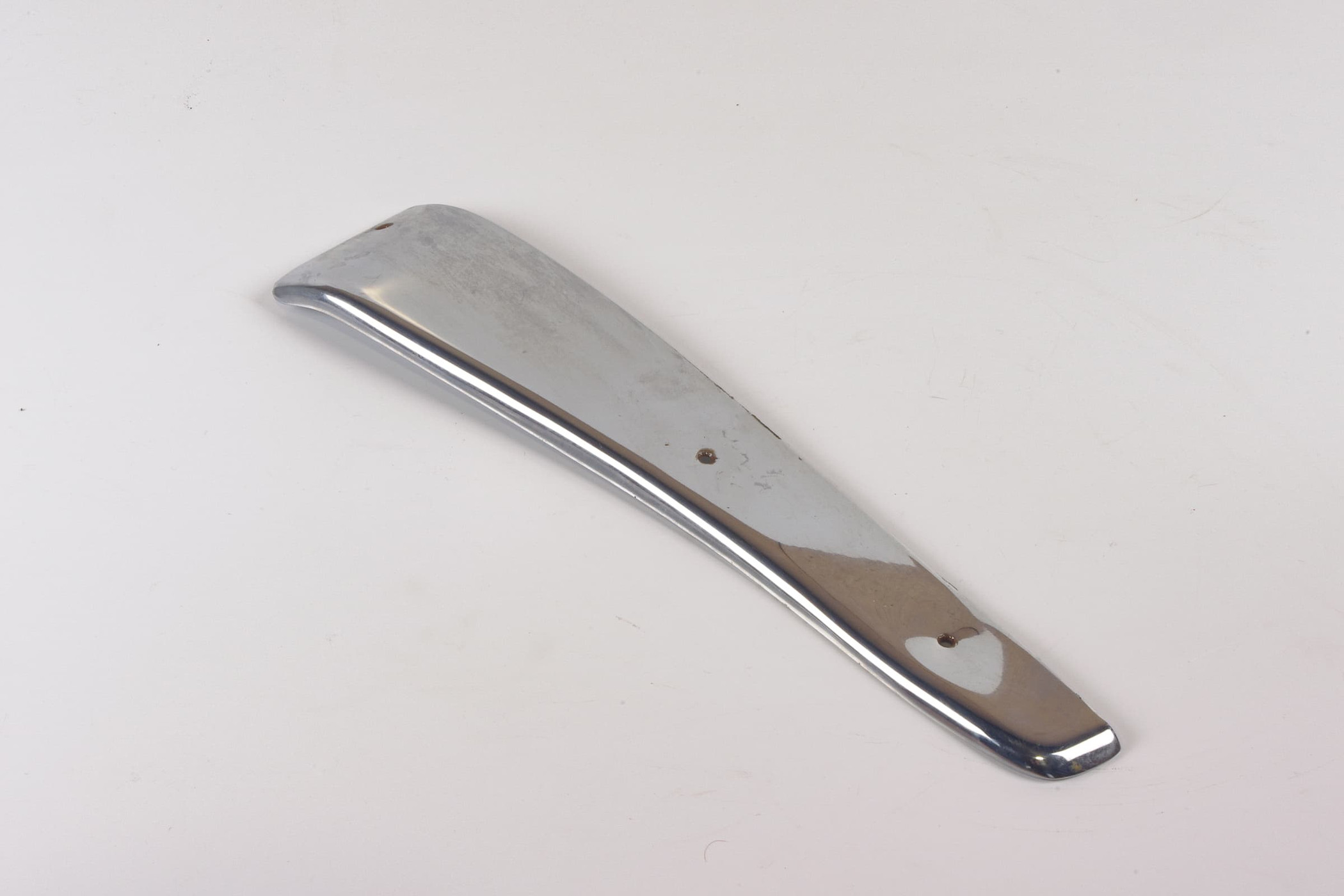 Mercedes 1077250294 Door Card Chrome Trim - Rear Right | C107 R107 SL