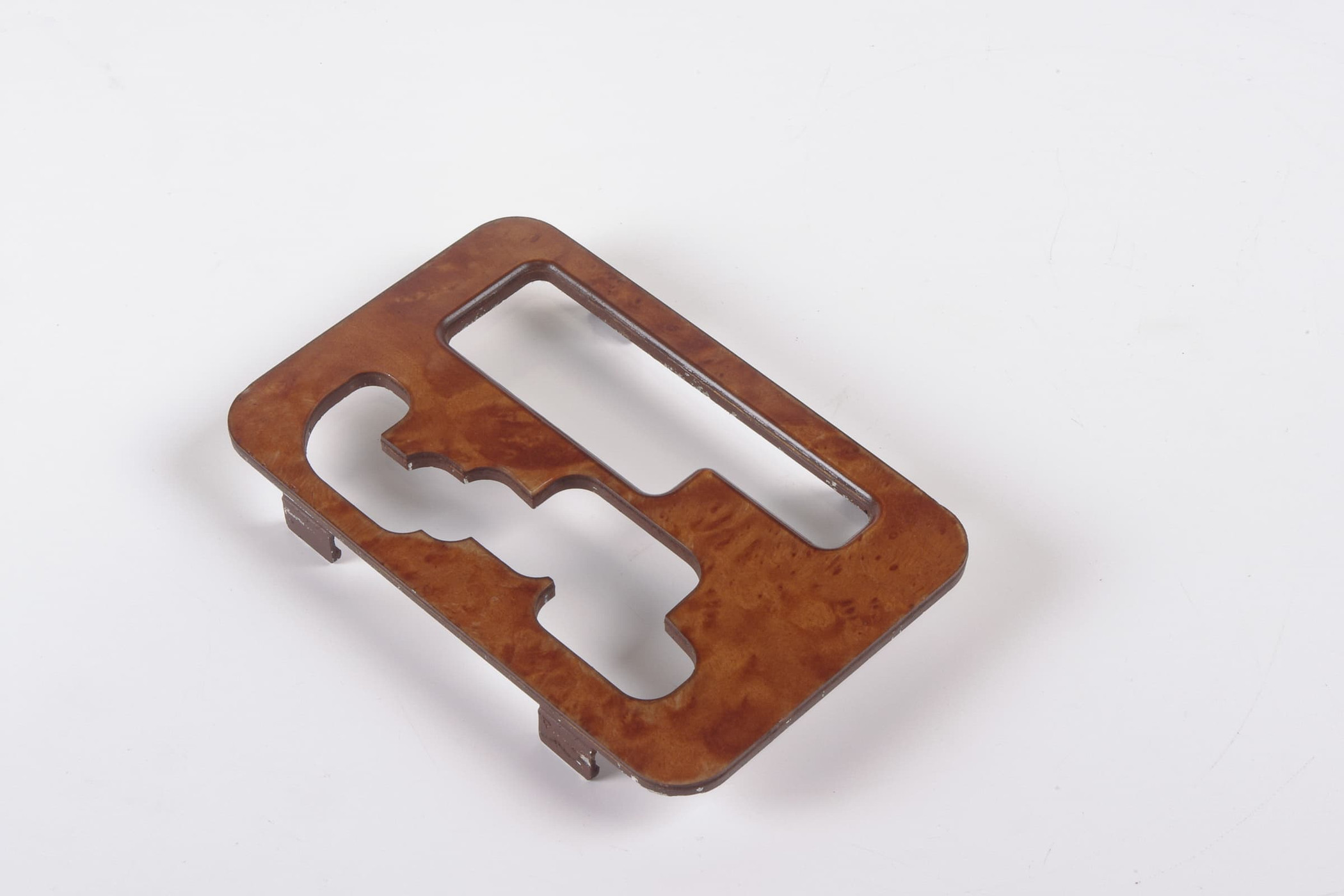 Mercedes 1292670688 Gear Selector Gaiter | R129 SL W202 C C208 CLK W463 G