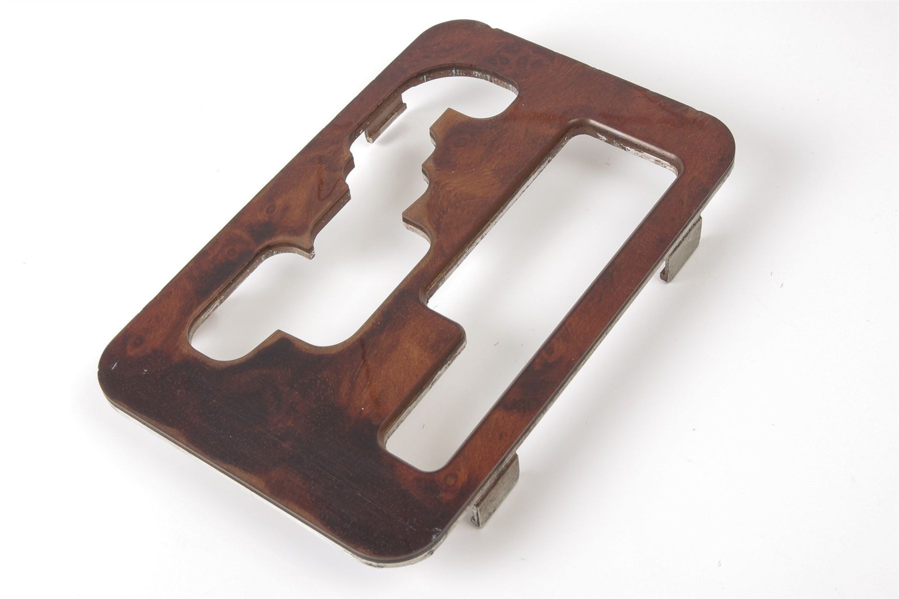 Mercedes 1292670688 Gear Selector Gaiter | R129 SL W202 C C208 CLK W463 G