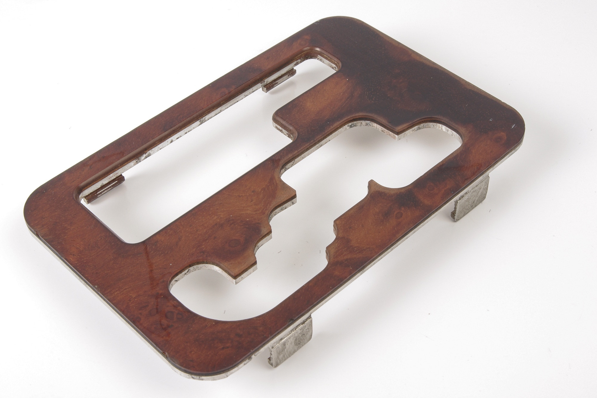 Mercedes 1292670688 Gear Selector Gaiter | R129 SL W202 C C208 CLK W463 G