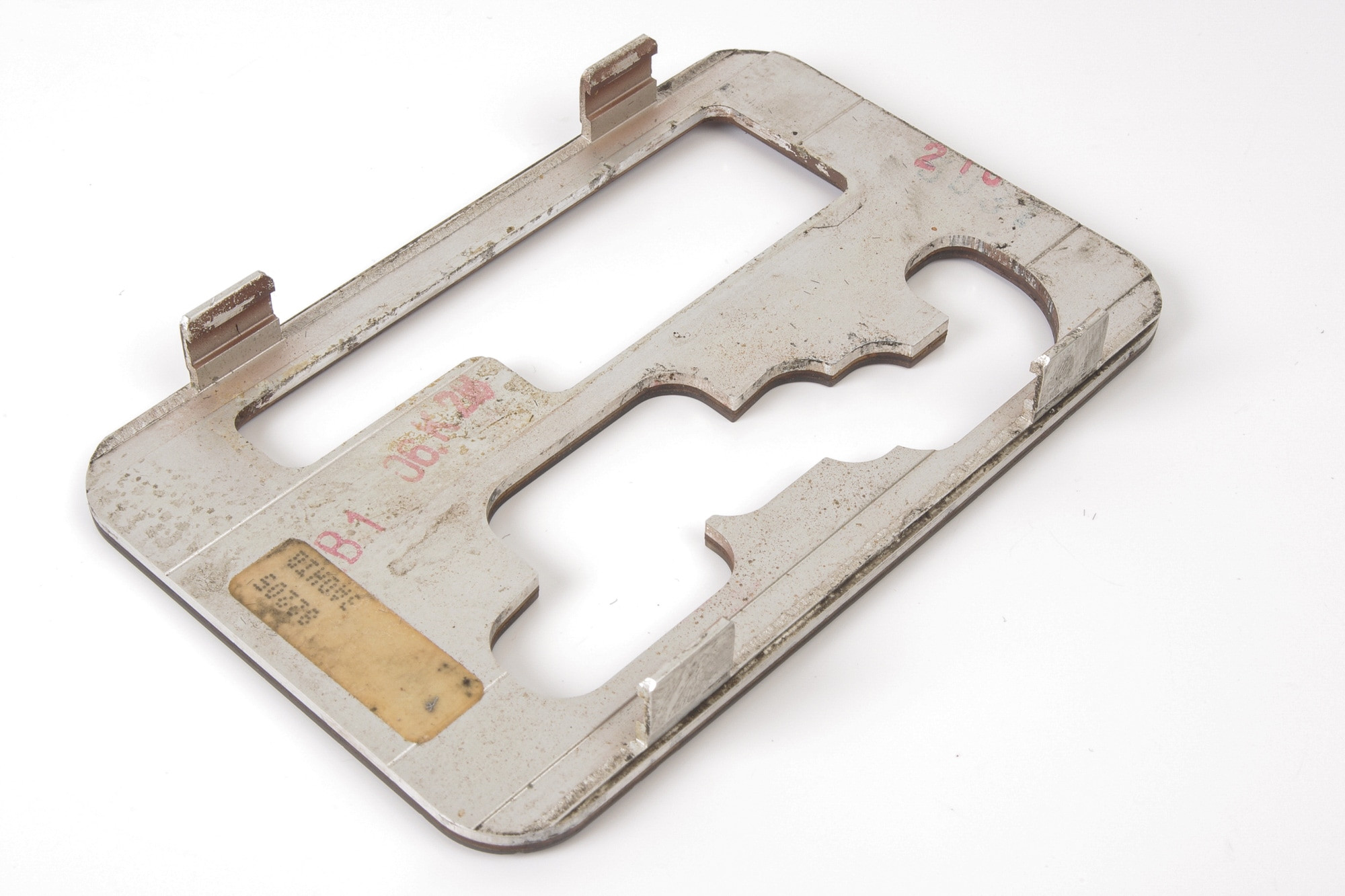 Mercedes 1292670688 Gear Selector Gaiter | R129 SL W202 C C208 CLK W463 G