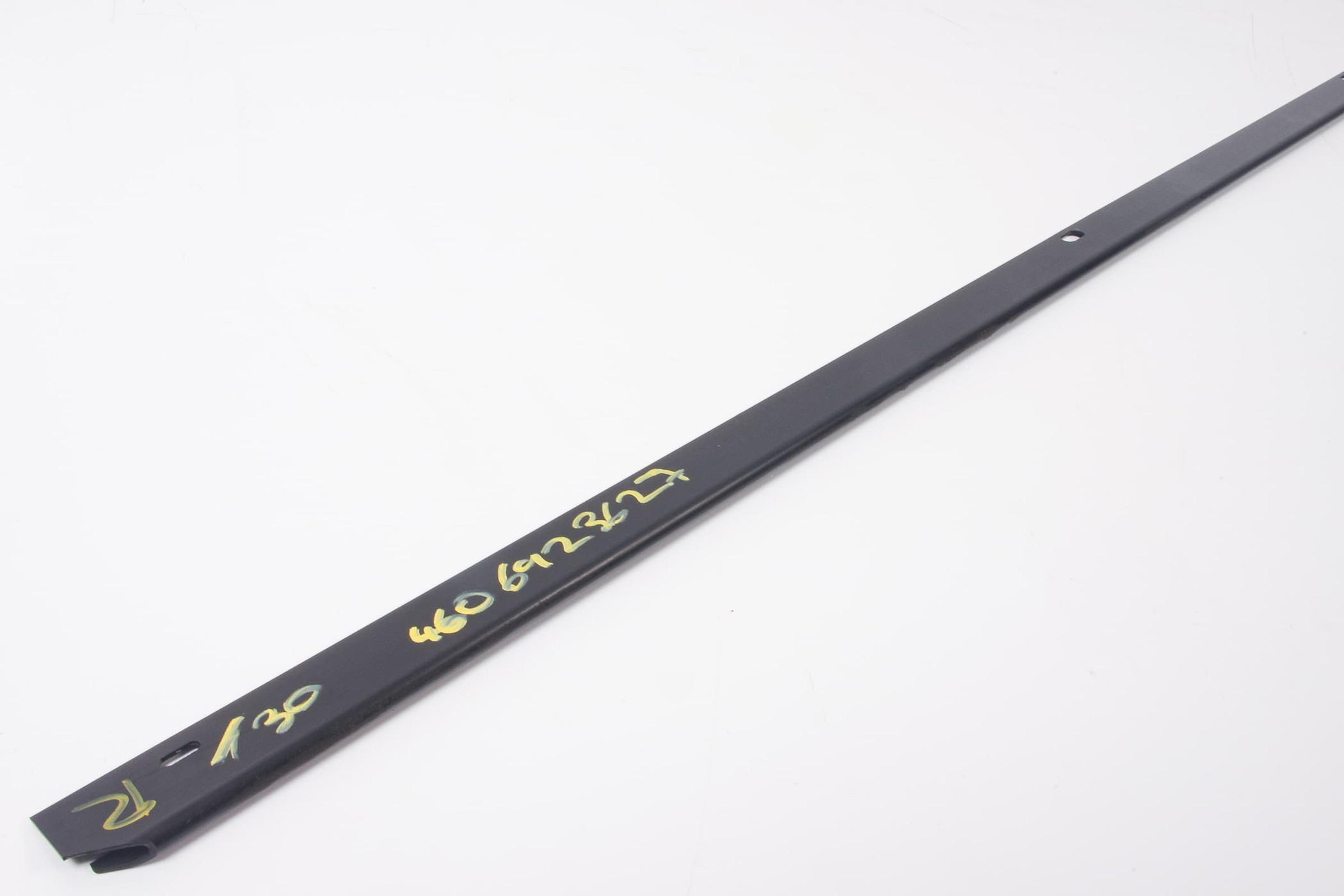 Mercedes 4606923627 Trim Rail - Right | W460 W461 G