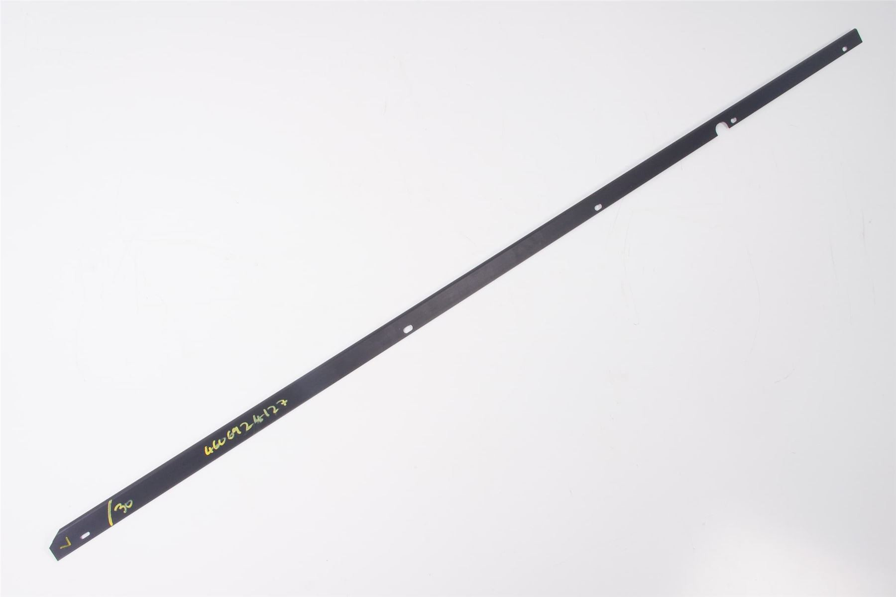 Mercedes 4606924127 Trim Rail - Left | W460 W461 G