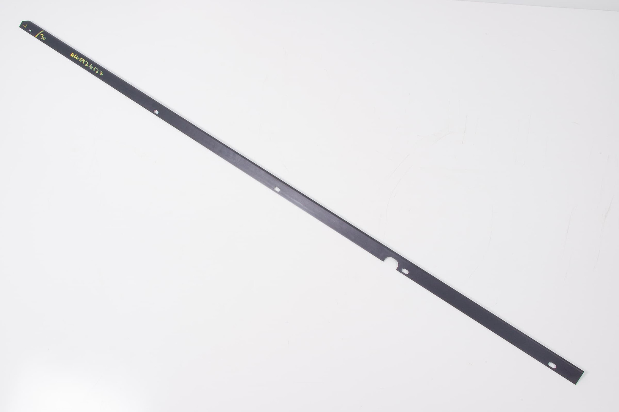 Mercedes 4606924127 Trim Rail - Left | W460 W461 G