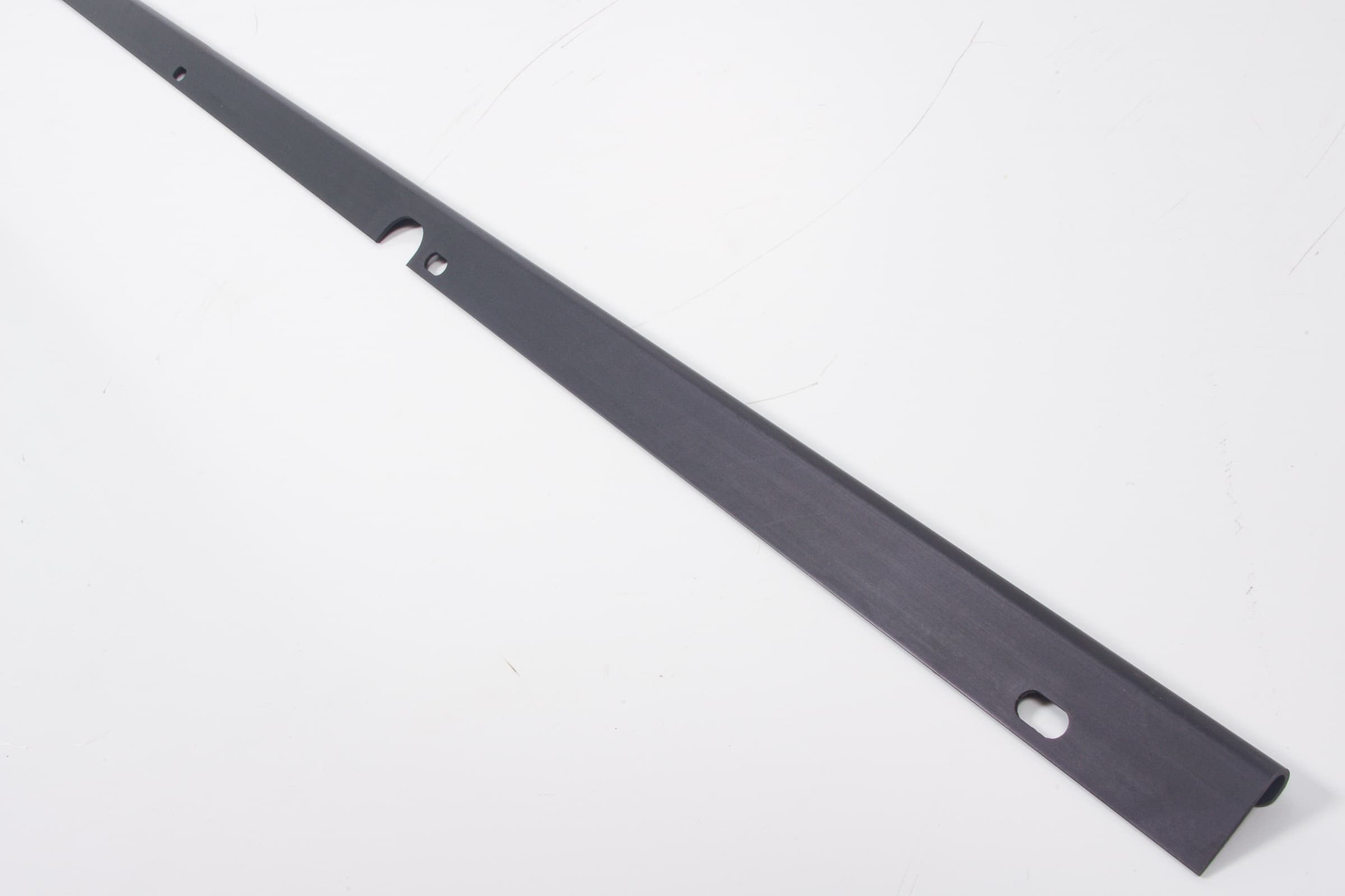 Mercedes 4606924127 Trim Rail - Left | W460 W461 G