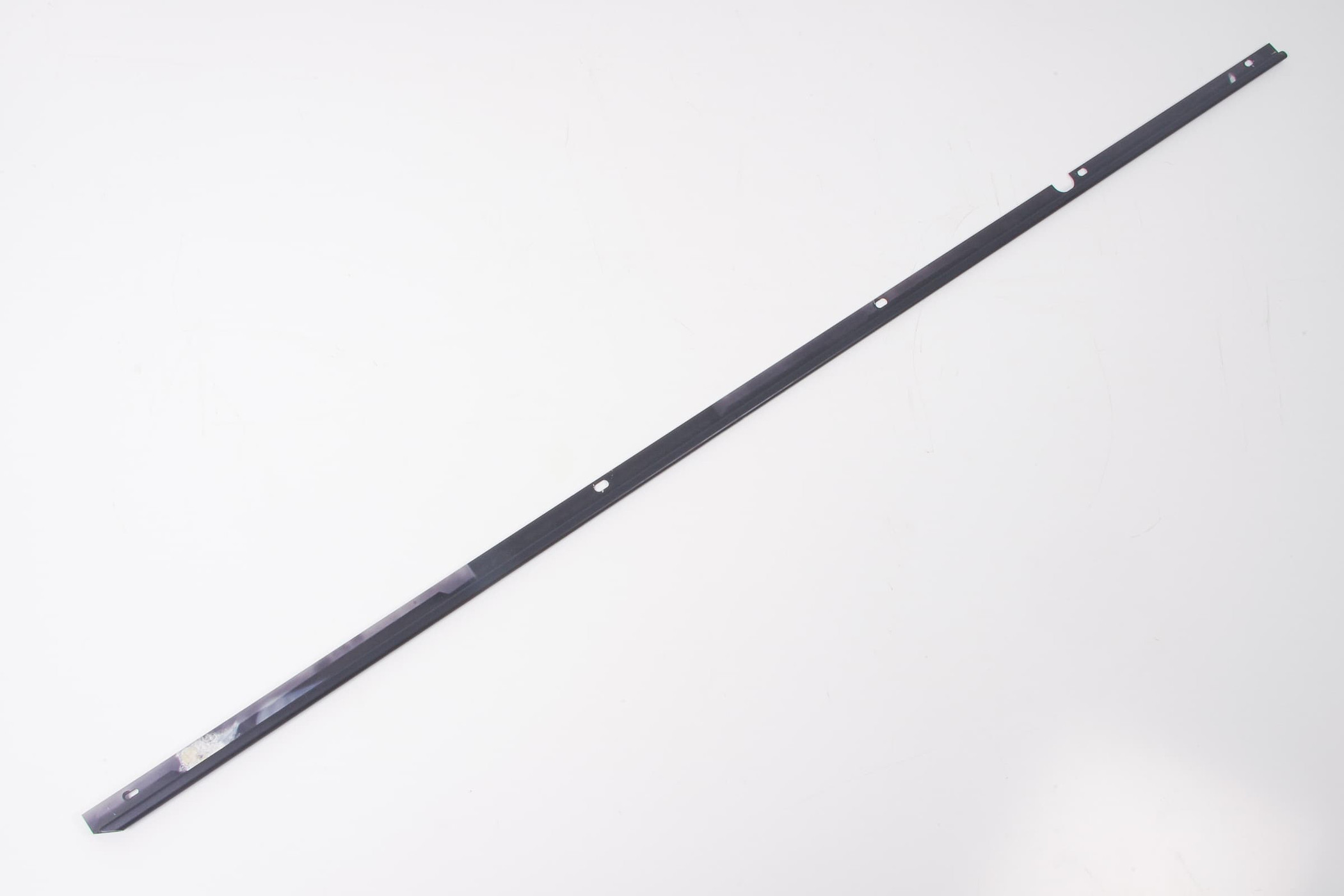 Mercedes 4606924127 Trim Rail - Left | W460 W461 G