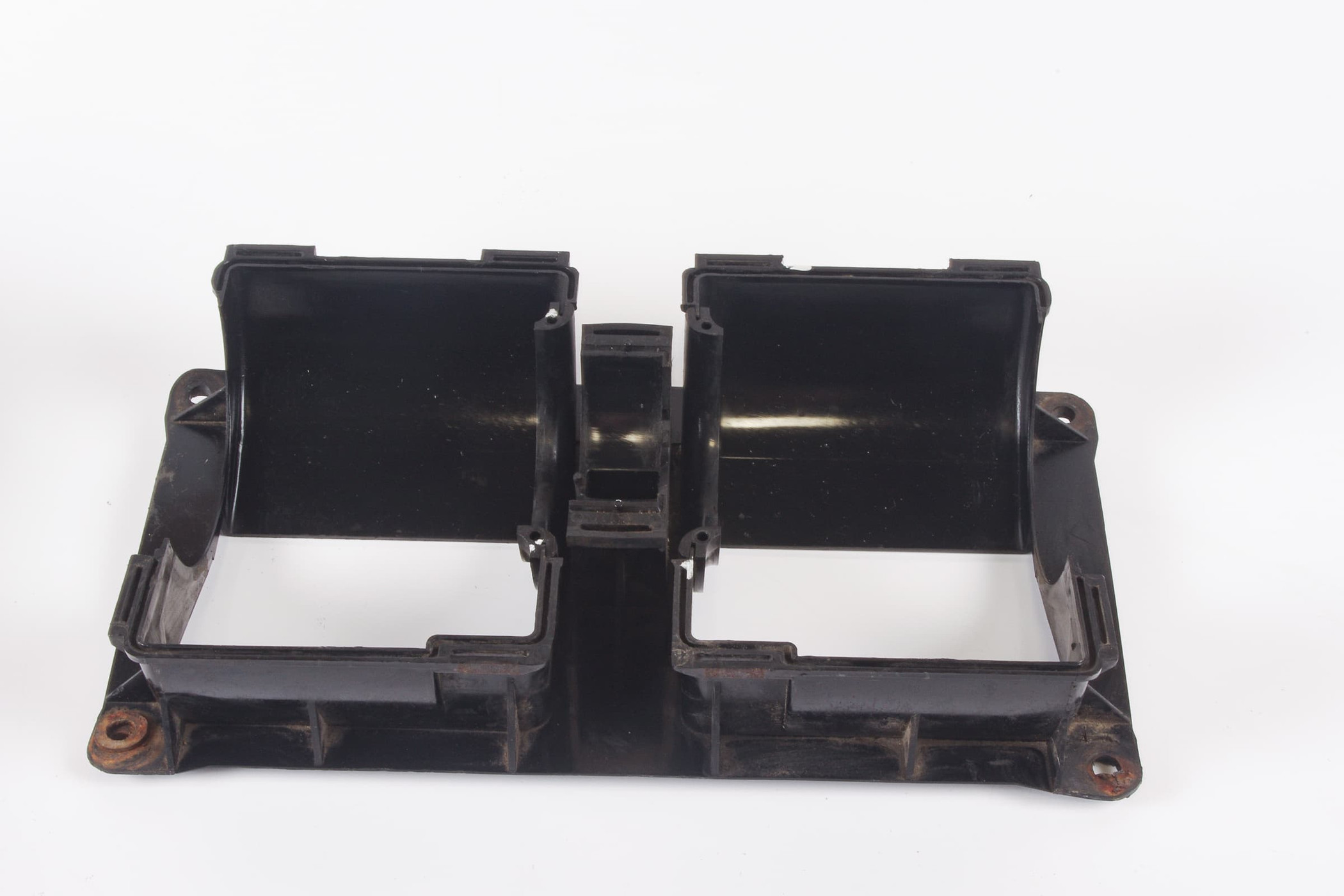 Mercedes 1078300308 Blower Motor Assembly | C107 R107 SL