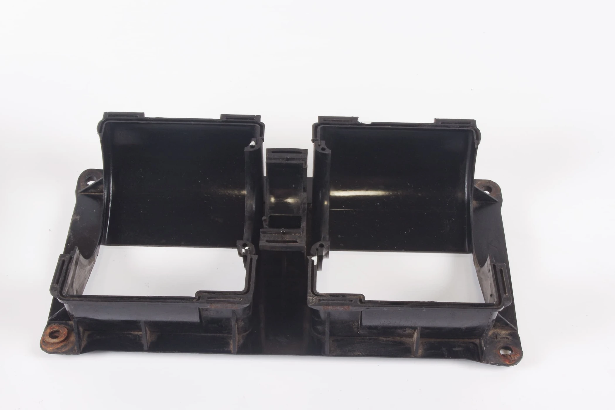 Mercedes 1078300308 Blower Motor Assembly | C107 R107 SL