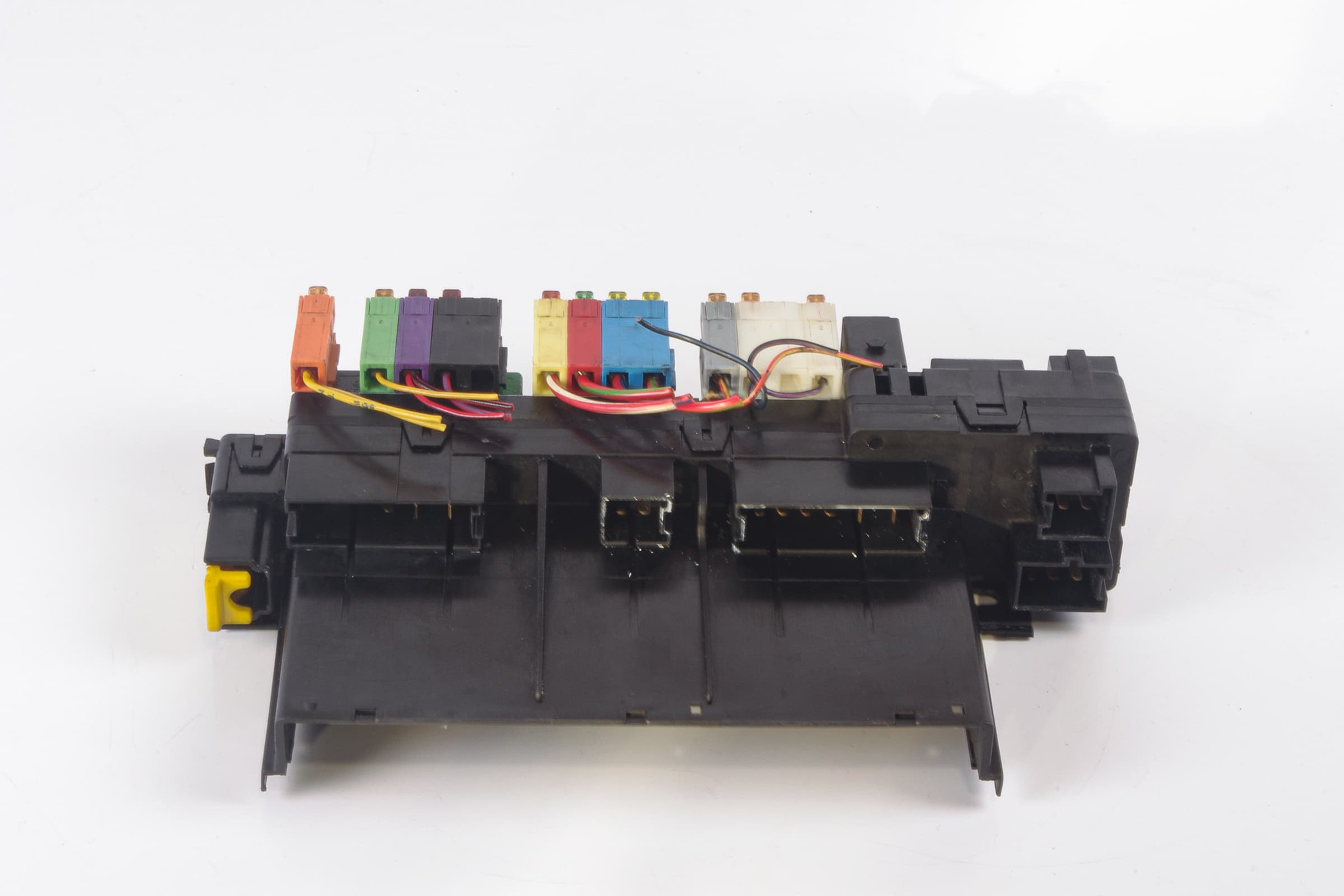 Mercedes 2305450901 SAM Control Unit Fuse Box | R230 SL
