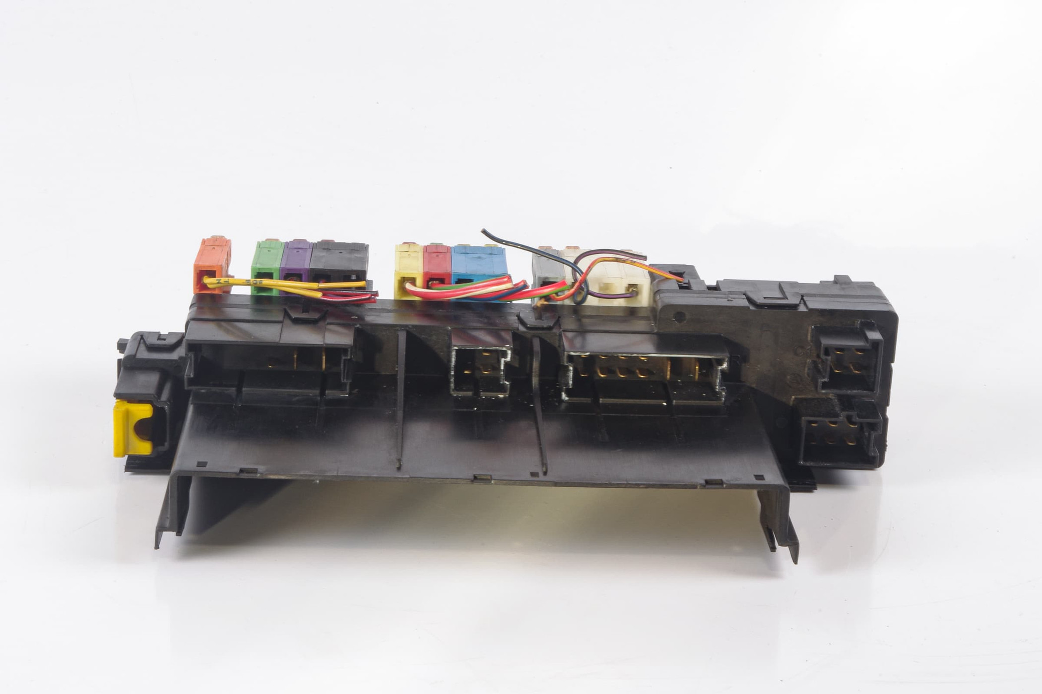 Mercedes 2305450901 SAM Control Unit Fuse Box | R230 SL