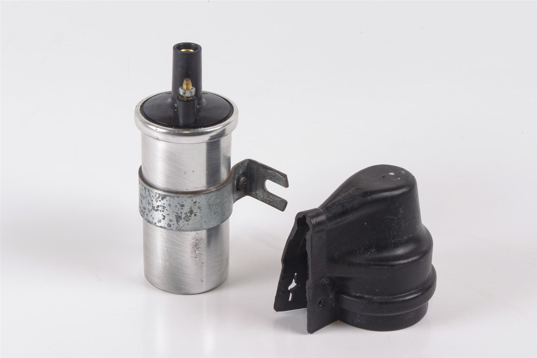 Mercedes 0001584003 Ignition Coil & Cap | C107 R107 SL W123 W124 E W126 S...