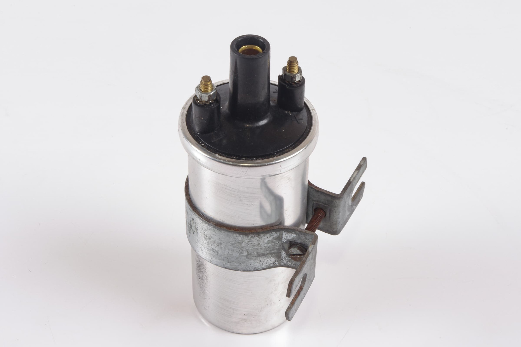 Mercedes 0001584003 Ignition Coil & Cap | C107 R107 SL W123 W124 E W126 S...